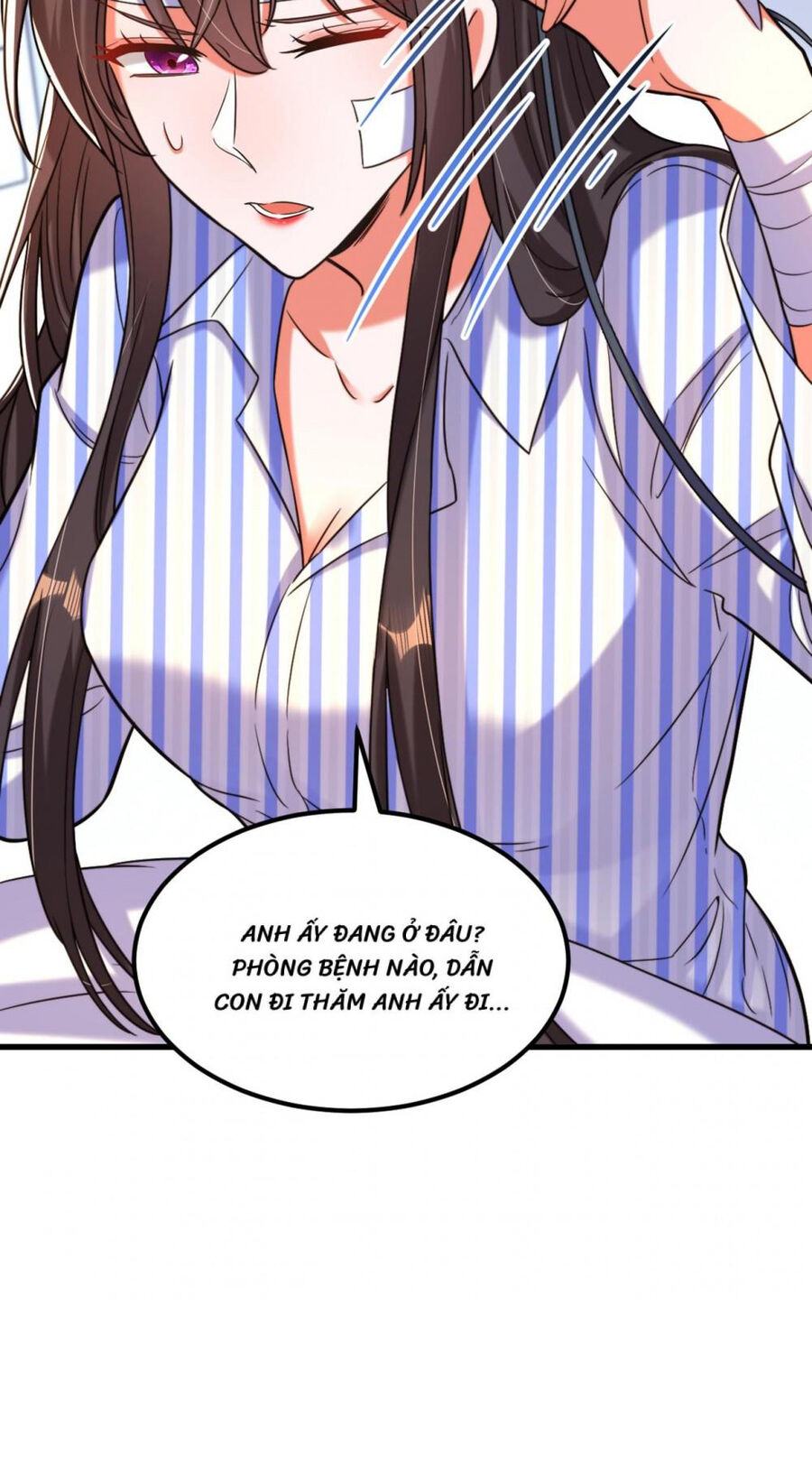 Trùng Sinh Không Gian: Cô Vợ Hào Môn Nóng Bỏng Không Dễ Chọc Chapter 329 - 22