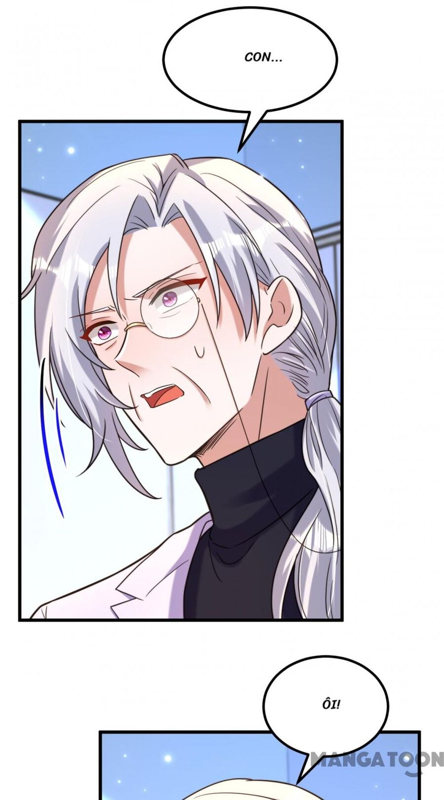 Trùng Sinh Không Gian: Cô Vợ Hào Môn Nóng Bỏng Không Dễ Chọc Chapter 329 - 26