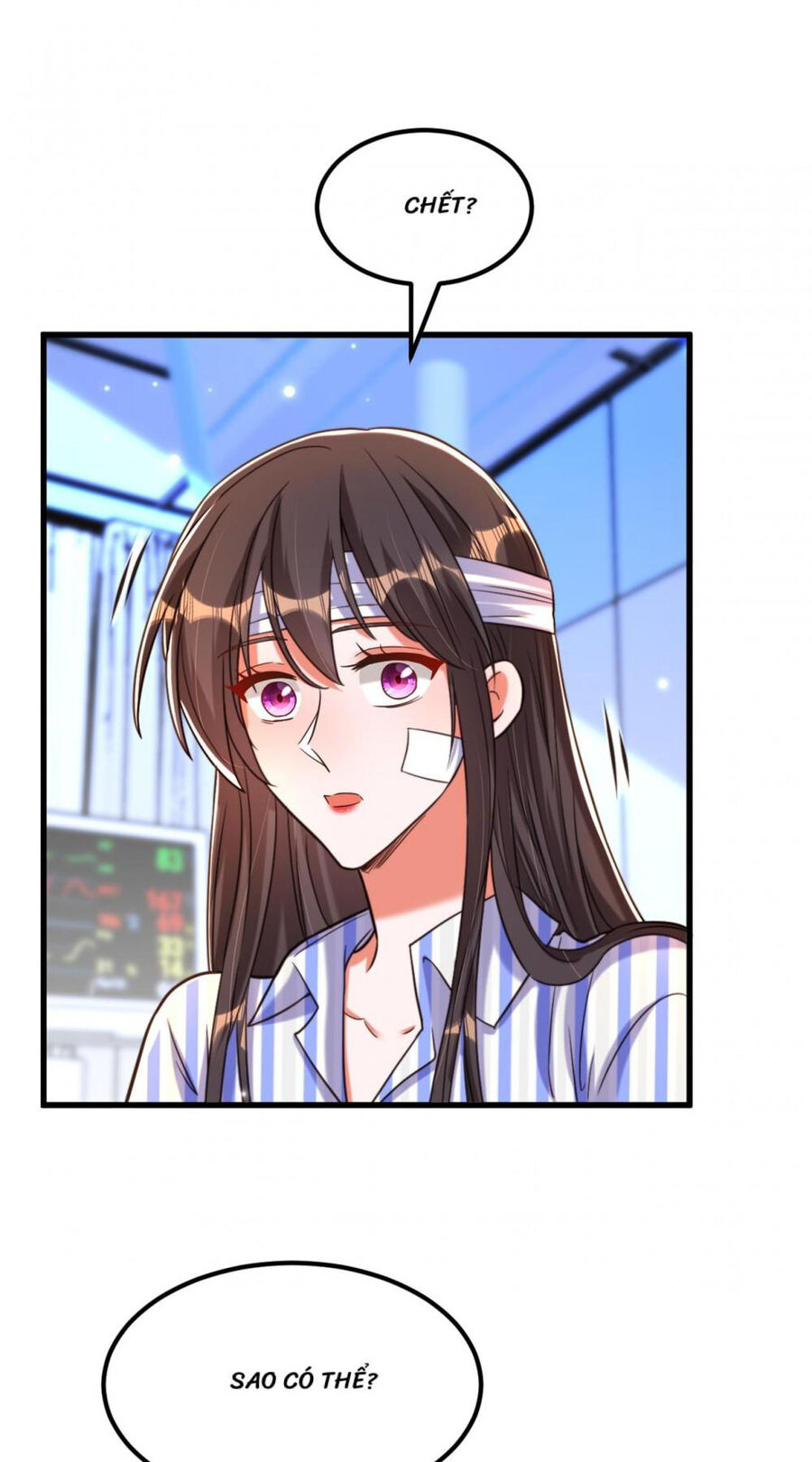 Trùng Sinh Không Gian: Cô Vợ Hào Môn Nóng Bỏng Không Dễ Chọc Chapter 329 - 30
