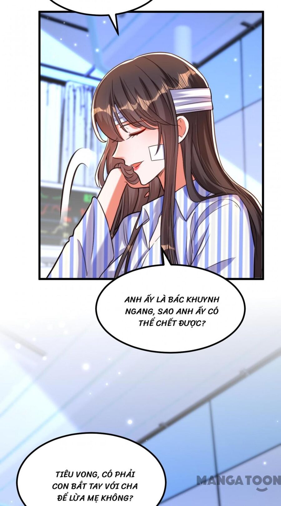 Trùng Sinh Không Gian: Cô Vợ Hào Môn Nóng Bỏng Không Dễ Chọc Chapter 329 - 31