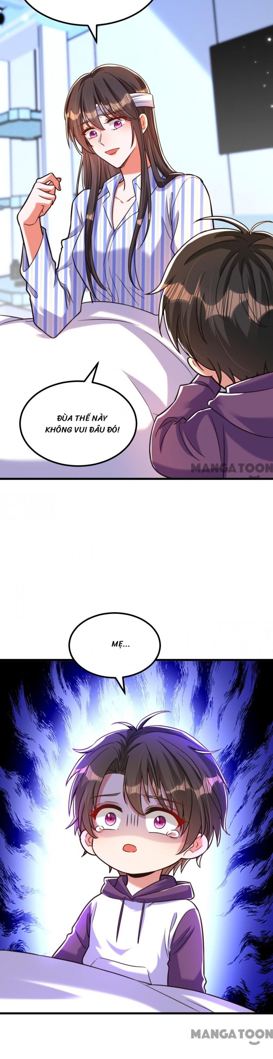 Trùng Sinh Không Gian: Cô Vợ Hào Môn Nóng Bỏng Không Dễ Chọc Chapter 329 - 32