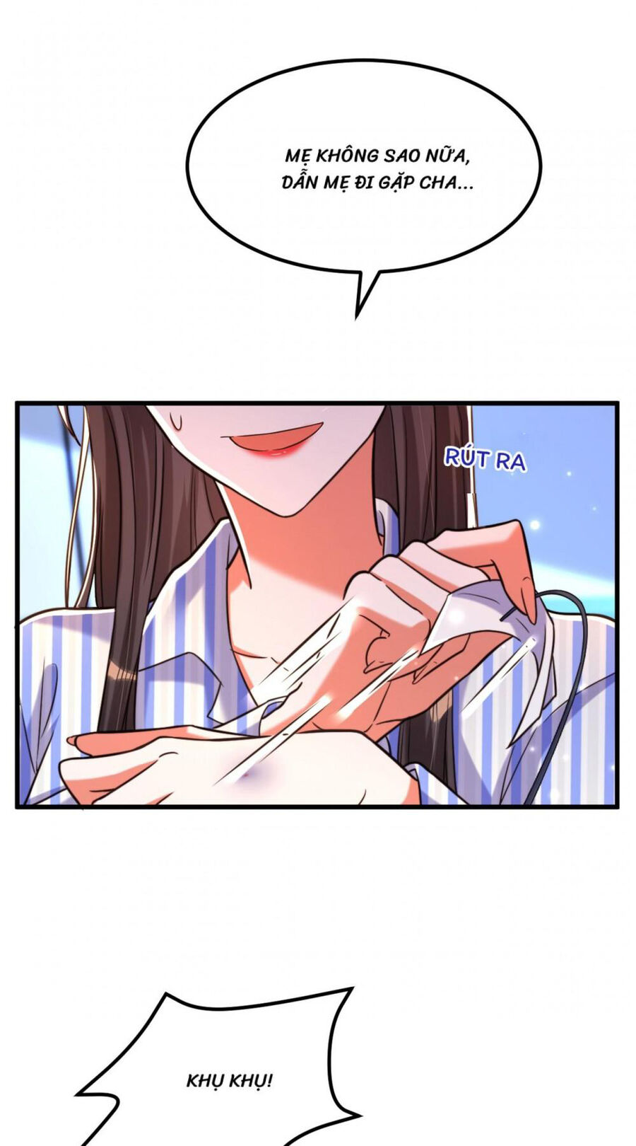 Trùng Sinh Không Gian: Cô Vợ Hào Môn Nóng Bỏng Không Dễ Chọc Chapter 329 - 33