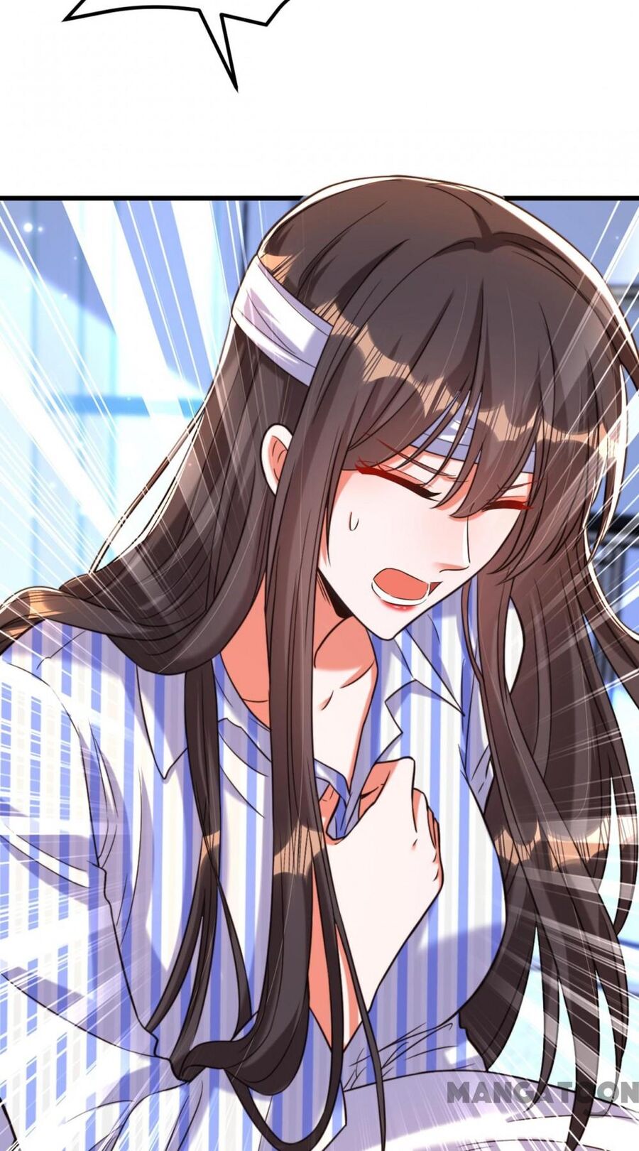 Trùng Sinh Không Gian: Cô Vợ Hào Môn Nóng Bỏng Không Dễ Chọc Chapter 329 - 34