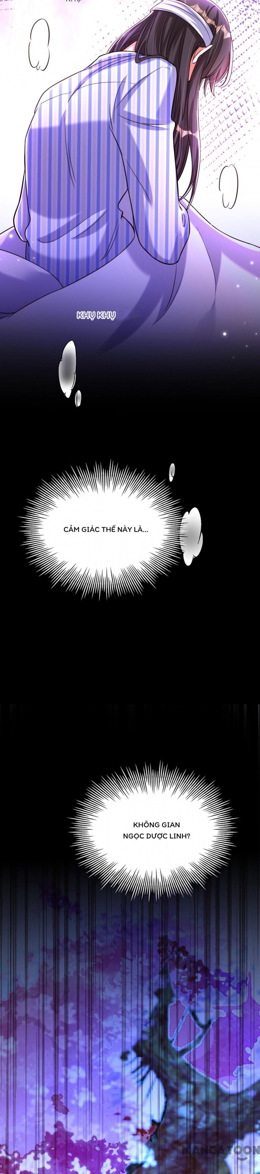 Trùng Sinh Không Gian: Cô Vợ Hào Môn Nóng Bỏng Không Dễ Chọc Chapter 329 - 36