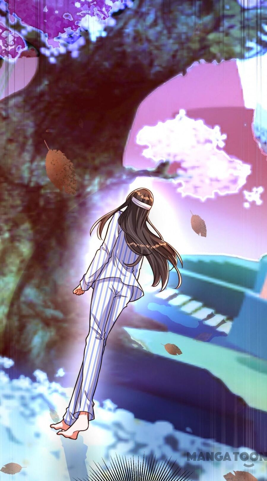 Trùng Sinh Không Gian: Cô Vợ Hào Môn Nóng Bỏng Không Dễ Chọc Chapter 329 - 37