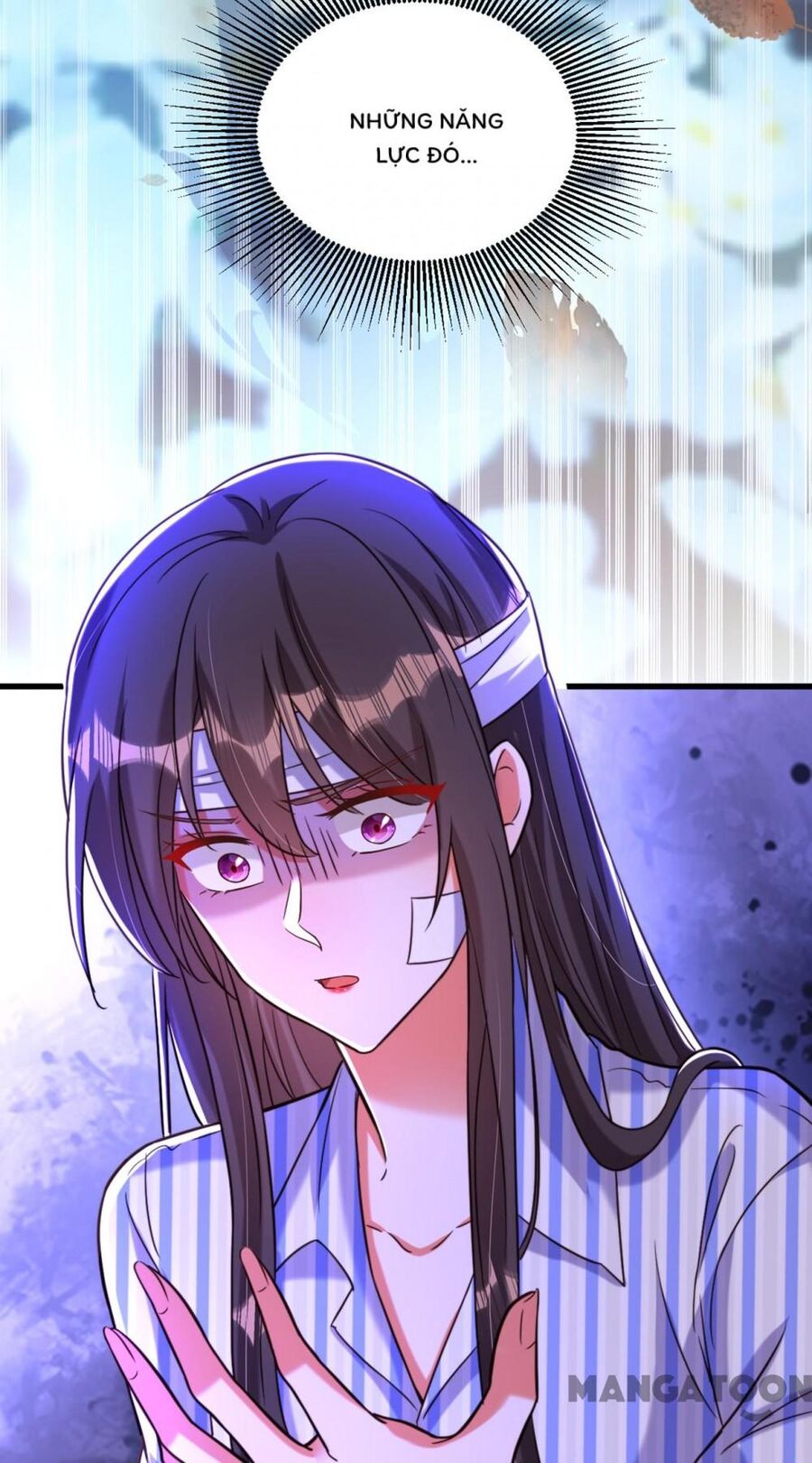 Trùng Sinh Không Gian: Cô Vợ Hào Môn Nóng Bỏng Không Dễ Chọc Chapter 329 - 38