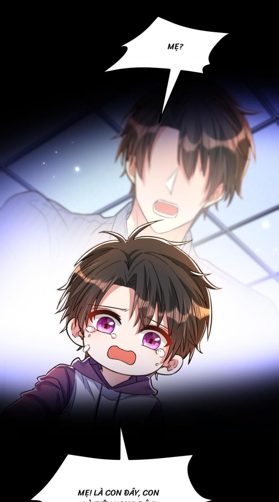 Trùng Sinh Không Gian: Cô Vợ Hào Môn Nóng Bỏng Không Dễ Chọc Chapter 329 - 9