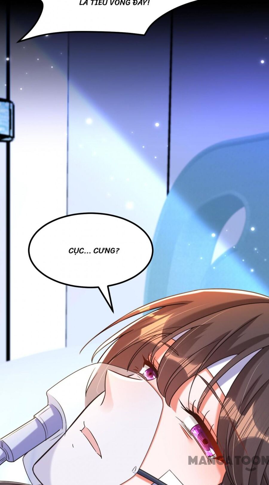 Trùng Sinh Không Gian: Cô Vợ Hào Môn Nóng Bỏng Không Dễ Chọc Chapter 329 - 10
