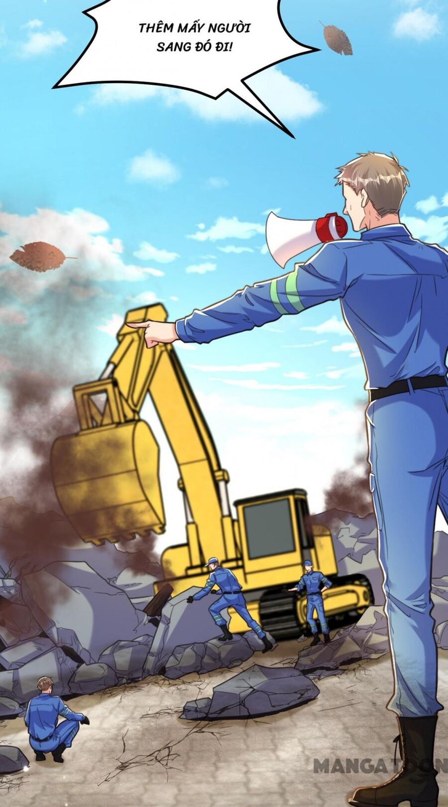 Trùng Sinh Không Gian: Cô Vợ Hào Môn Nóng Bỏng Không Dễ Chọc Chapter 330 - 11