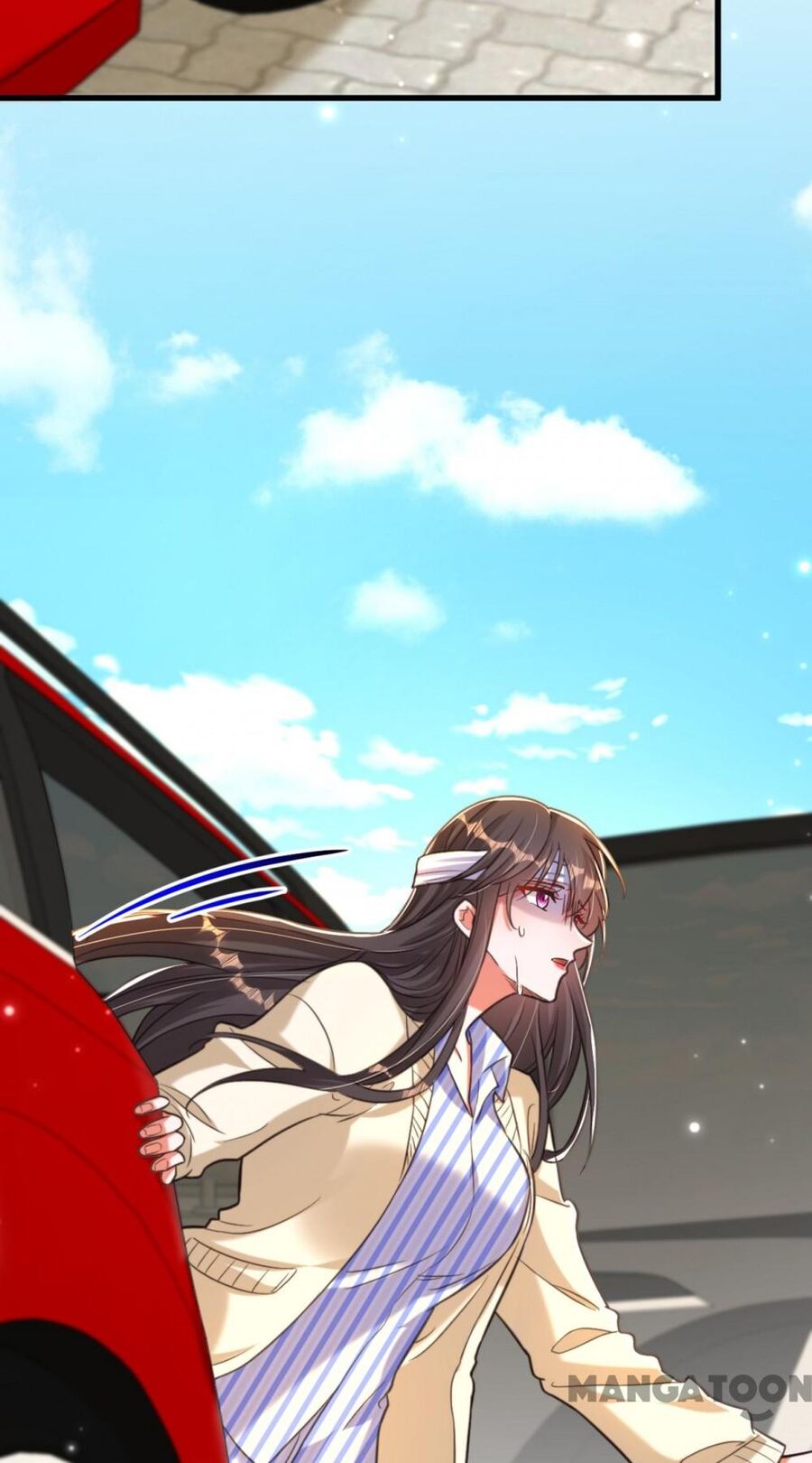 Trùng Sinh Không Gian: Cô Vợ Hào Môn Nóng Bỏng Không Dễ Chọc Chapter 330 - 13