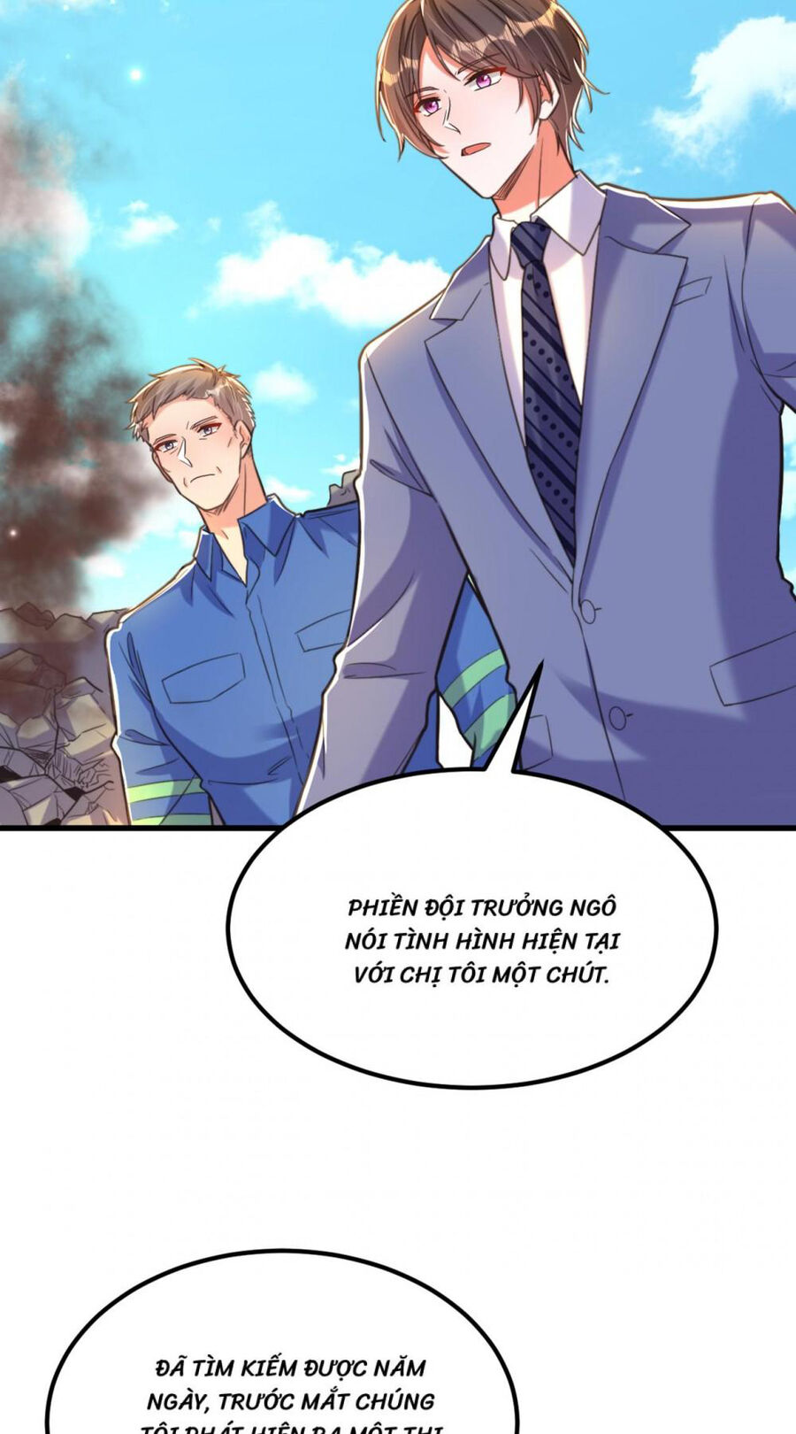 Trùng Sinh Không Gian: Cô Vợ Hào Môn Nóng Bỏng Không Dễ Chọc Chapter 330 - 15