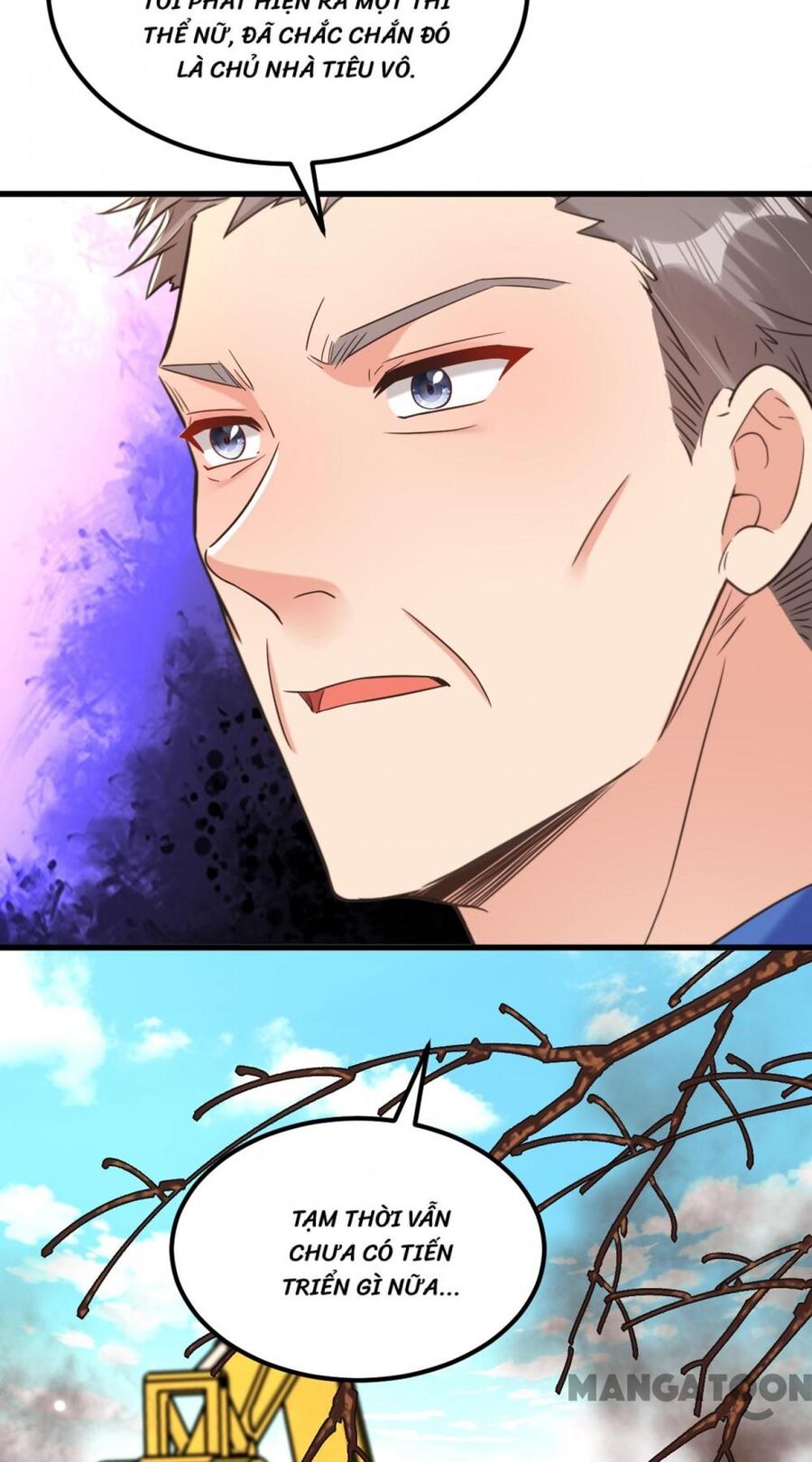 Trùng Sinh Không Gian: Cô Vợ Hào Môn Nóng Bỏng Không Dễ Chọc Chapter 330 - 16