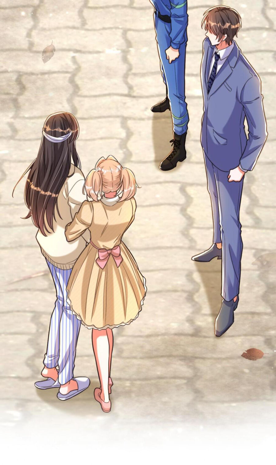 Trùng Sinh Không Gian: Cô Vợ Hào Môn Nóng Bỏng Không Dễ Chọc Chapter 330 - 18