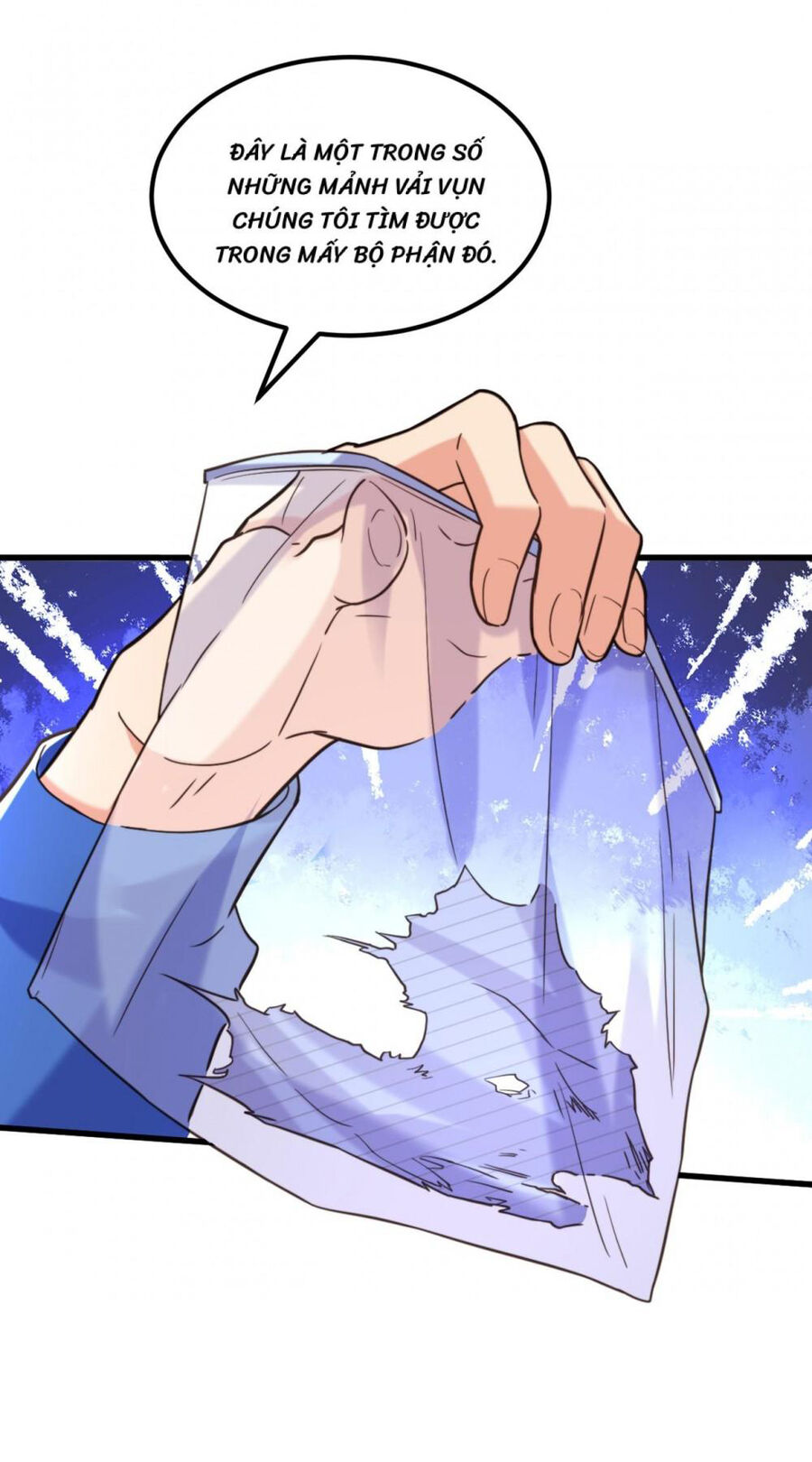 Trùng Sinh Không Gian: Cô Vợ Hào Môn Nóng Bỏng Không Dễ Chọc Chapter 330 - 19