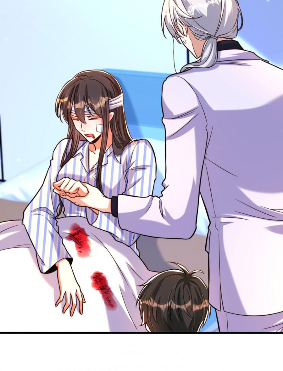 Trùng Sinh Không Gian: Cô Vợ Hào Môn Nóng Bỏng Không Dễ Chọc Chapter 330 - 3