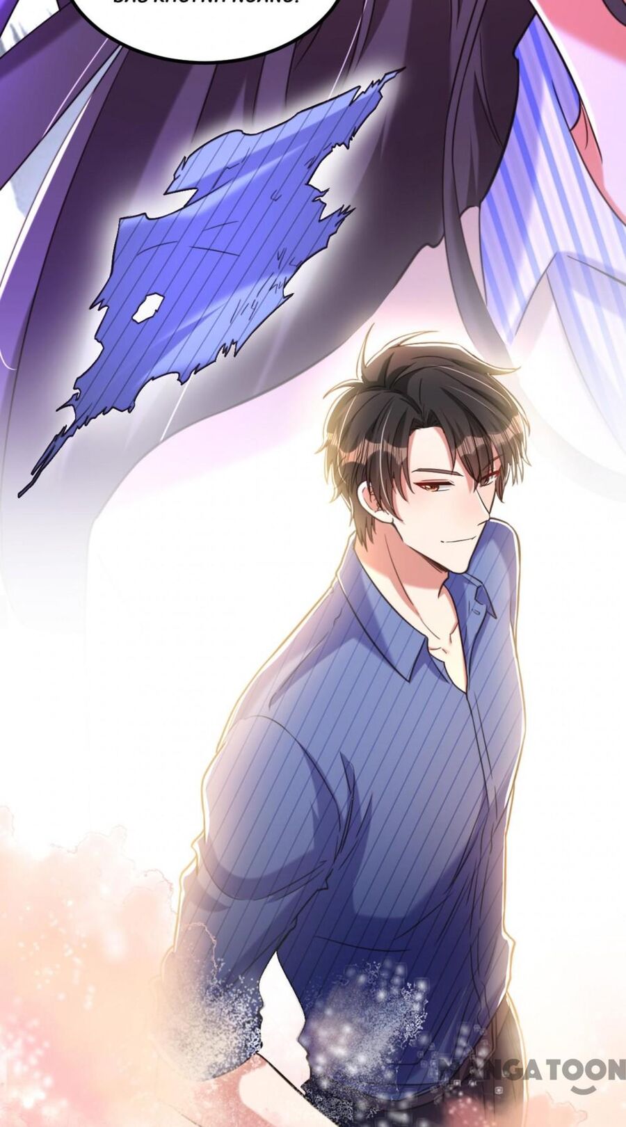 Trùng Sinh Không Gian: Cô Vợ Hào Môn Nóng Bỏng Không Dễ Chọc Chapter 330 - 21