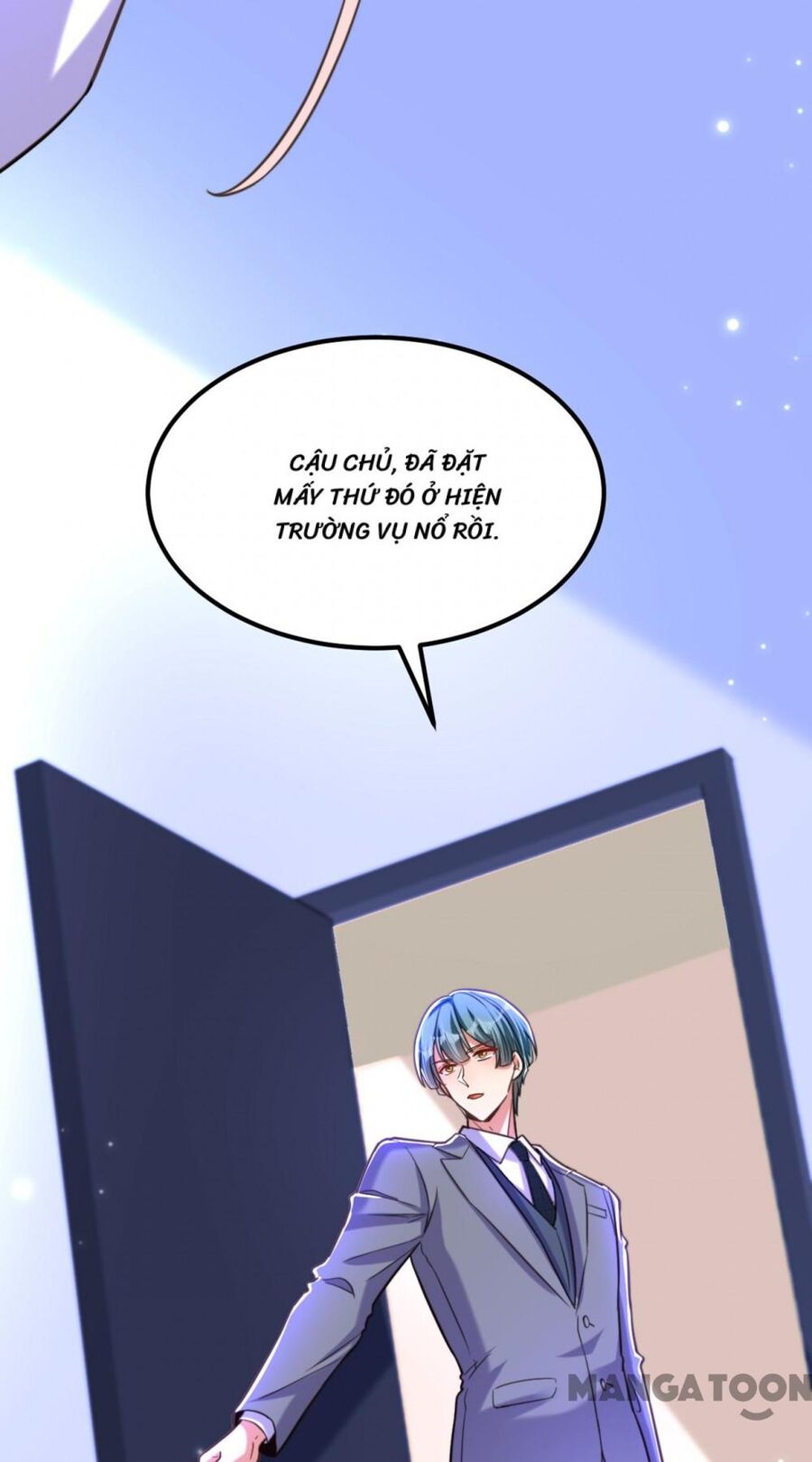 Trùng Sinh Không Gian: Cô Vợ Hào Môn Nóng Bỏng Không Dễ Chọc Chapter 330 - 28