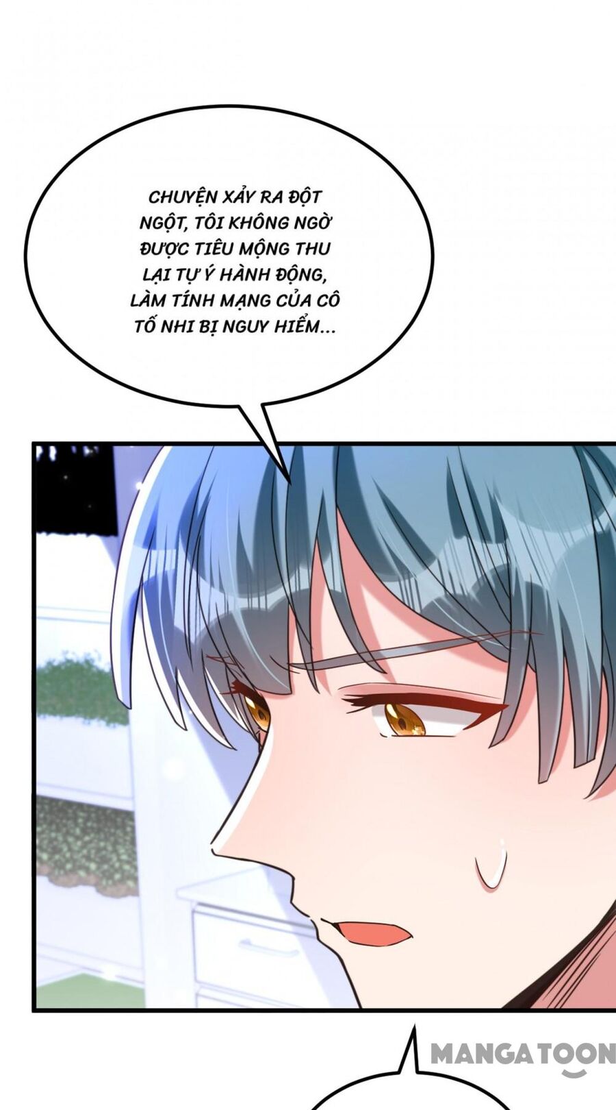 Trùng Sinh Không Gian: Cô Vợ Hào Môn Nóng Bỏng Không Dễ Chọc Chapter 330 - 30