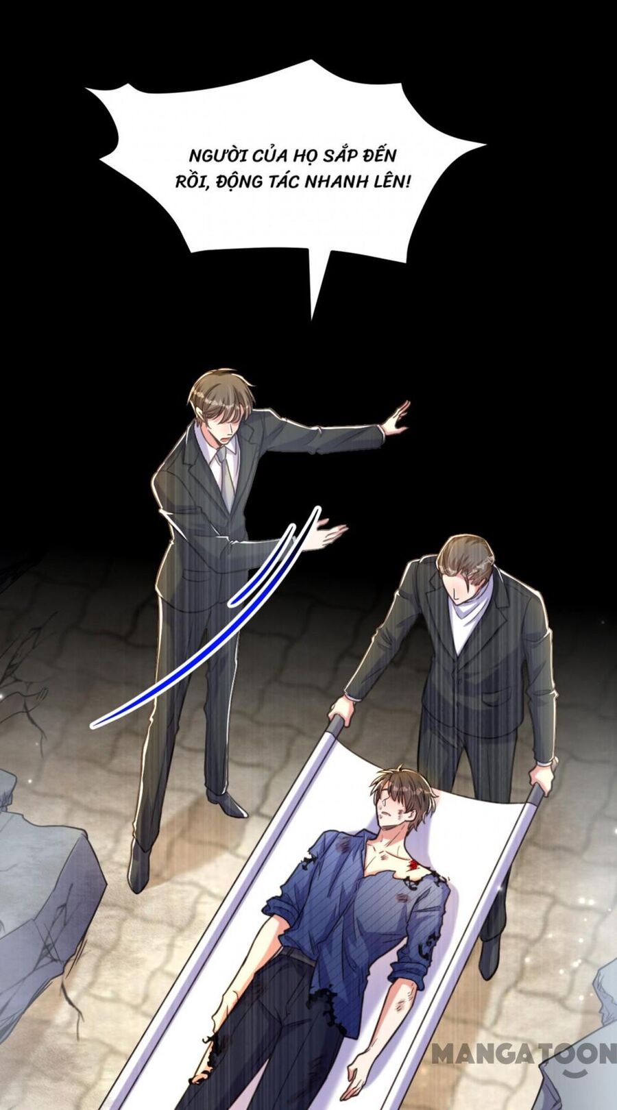 Trùng Sinh Không Gian: Cô Vợ Hào Môn Nóng Bỏng Không Dễ Chọc Chapter 330 - 33