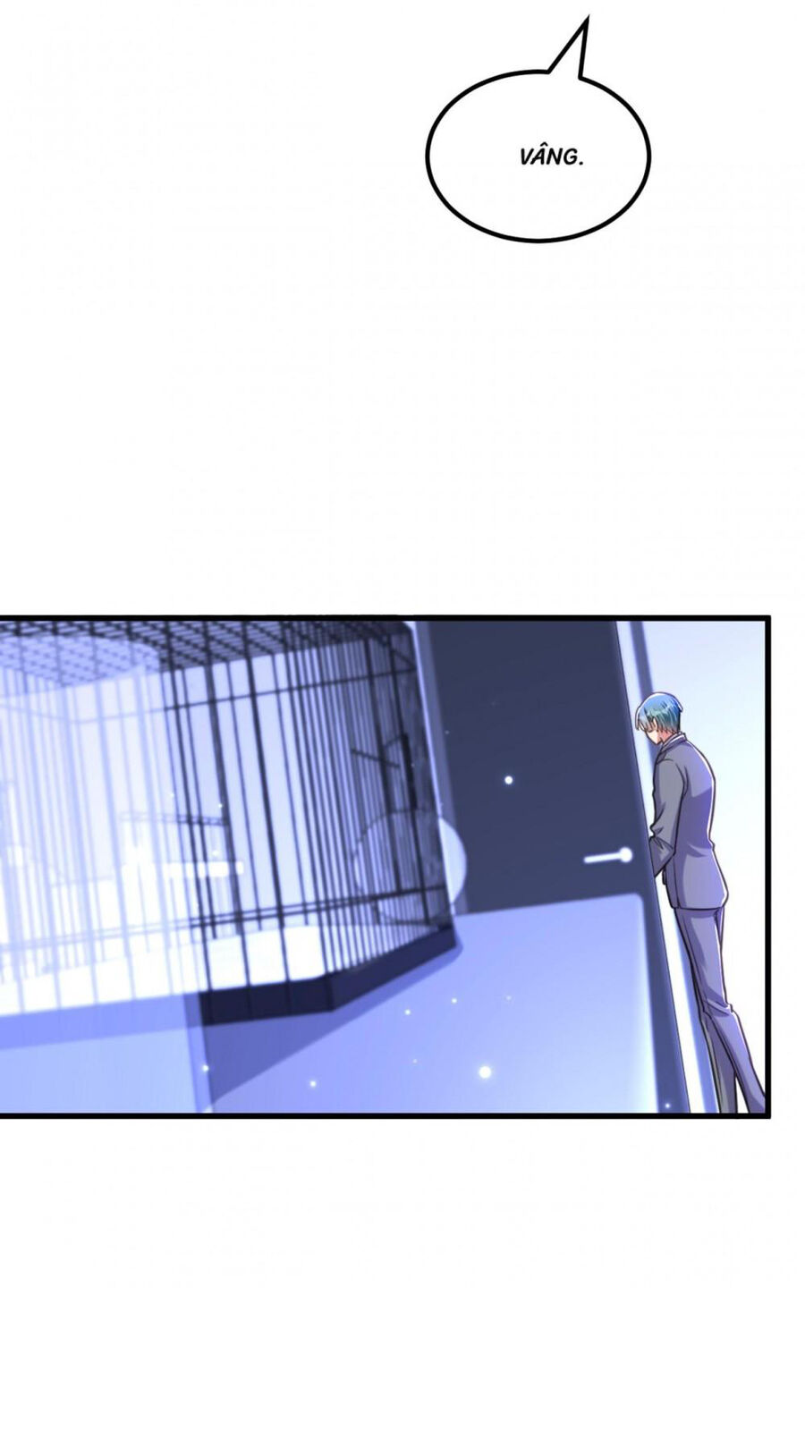 Trùng Sinh Không Gian: Cô Vợ Hào Môn Nóng Bỏng Không Dễ Chọc Chapter 330 - 36