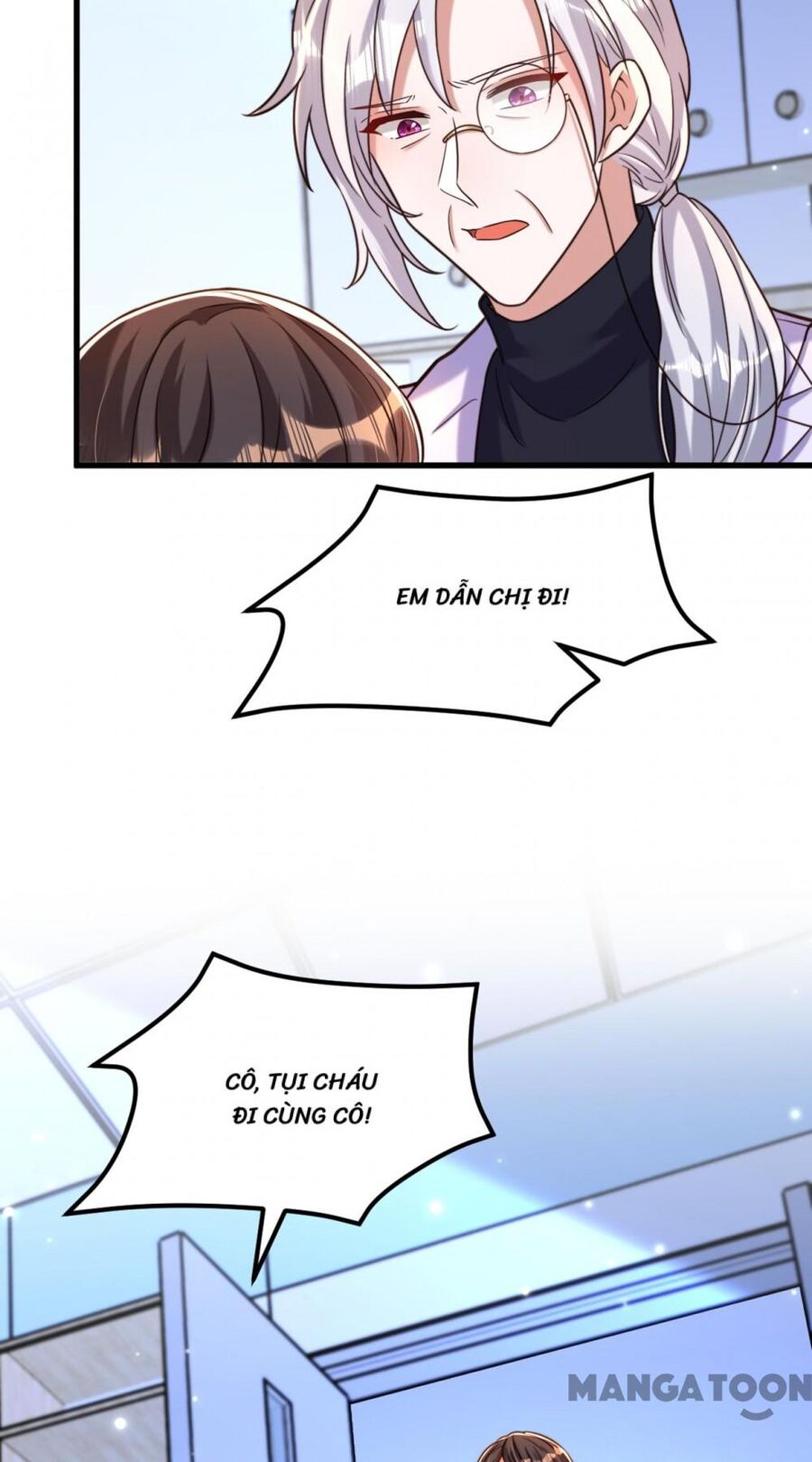 Trùng Sinh Không Gian: Cô Vợ Hào Môn Nóng Bỏng Không Dễ Chọc Chapter 330 - 7