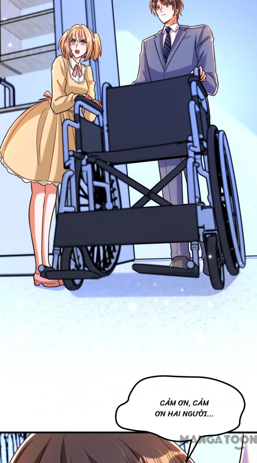 Trùng Sinh Không Gian: Cô Vợ Hào Môn Nóng Bỏng Không Dễ Chọc Chapter 330 - 8