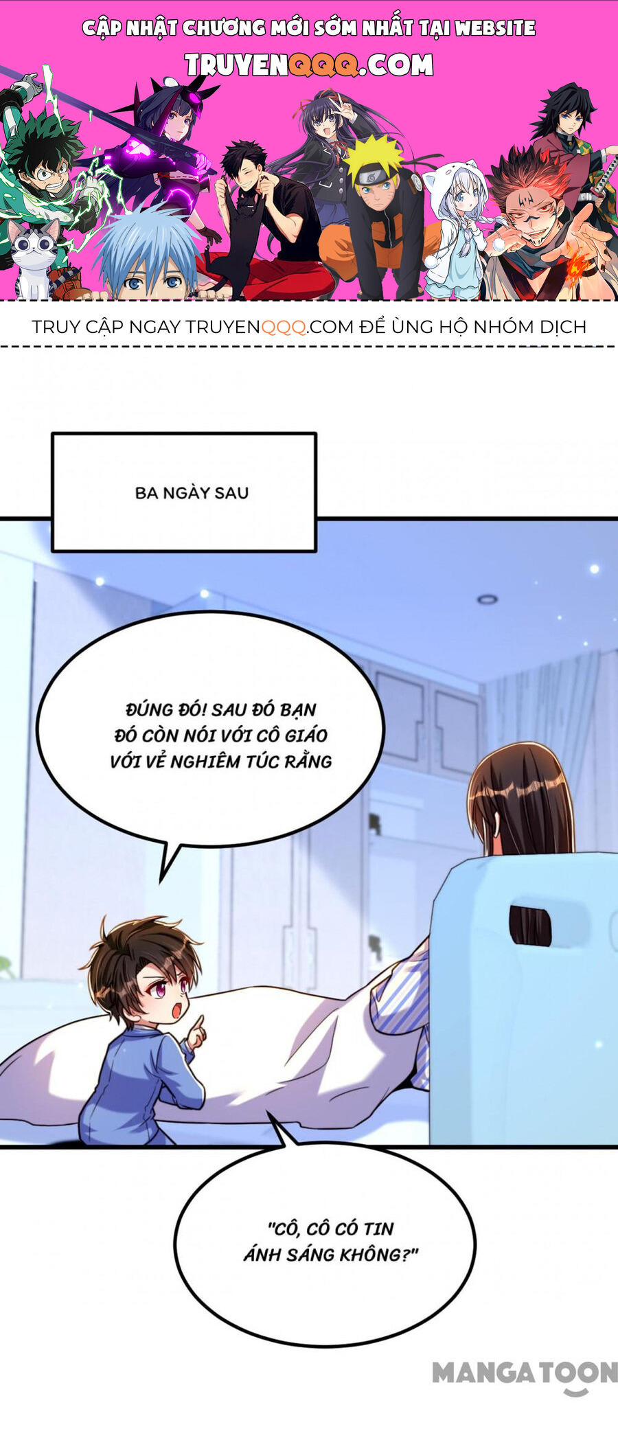 Trùng Sinh Không Gian: Cô Vợ Hào Môn Nóng Bỏng Không Dễ Chọc Chapter 331 - 1