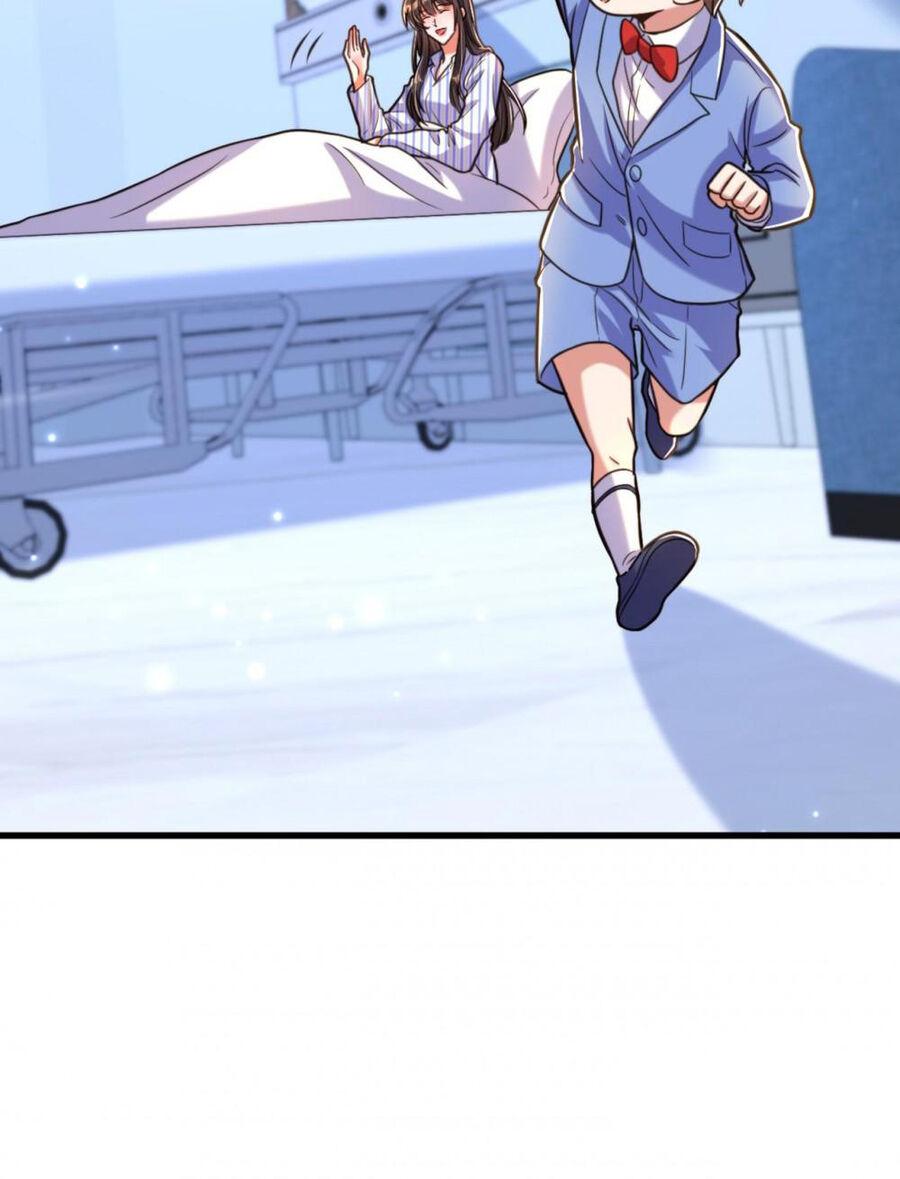 Trùng Sinh Không Gian: Cô Vợ Hào Môn Nóng Bỏng Không Dễ Chọc Chapter 331 - 11