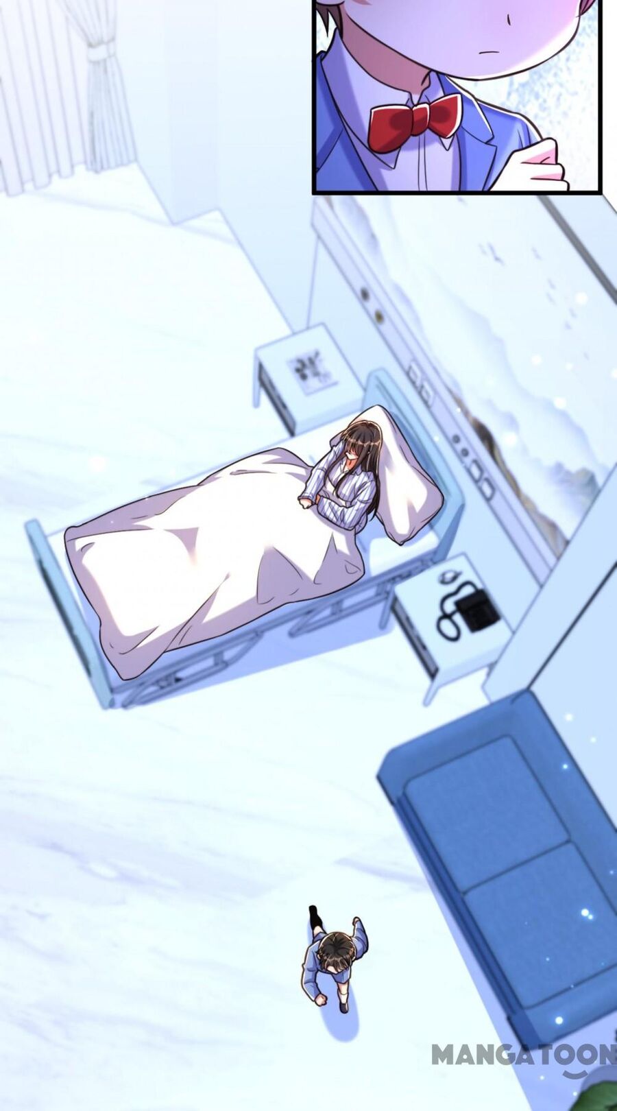 Trùng Sinh Không Gian: Cô Vợ Hào Môn Nóng Bỏng Không Dễ Chọc Chapter 331 - 13