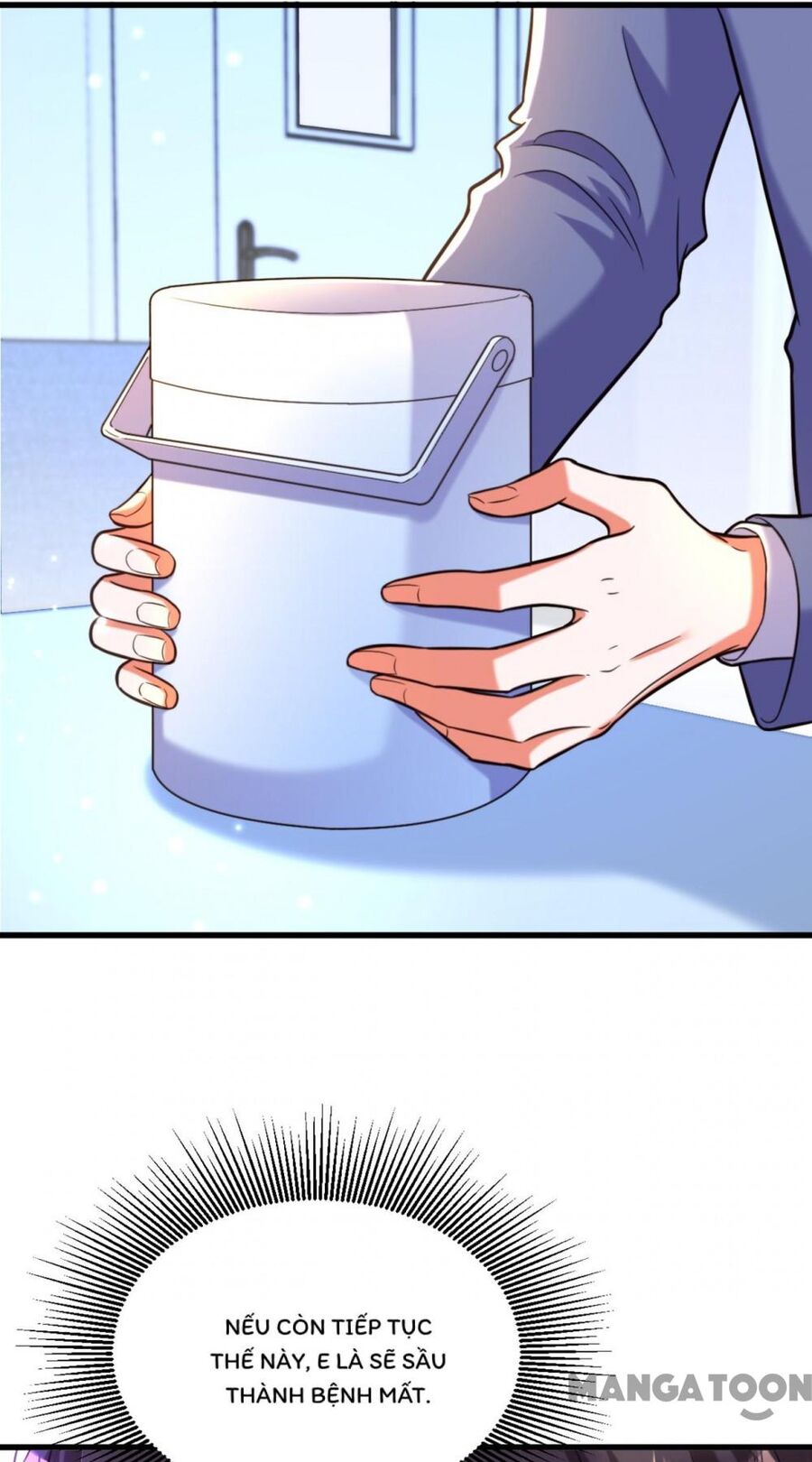 Trùng Sinh Không Gian: Cô Vợ Hào Môn Nóng Bỏng Không Dễ Chọc Chapter 331 - 20