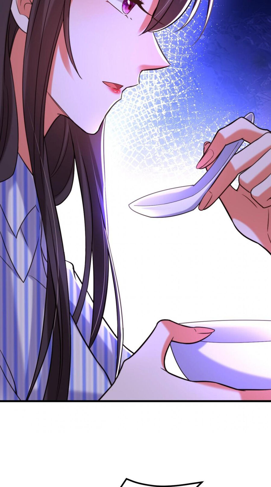 Trùng Sinh Không Gian: Cô Vợ Hào Môn Nóng Bỏng Không Dễ Chọc Chapter 331 - 25