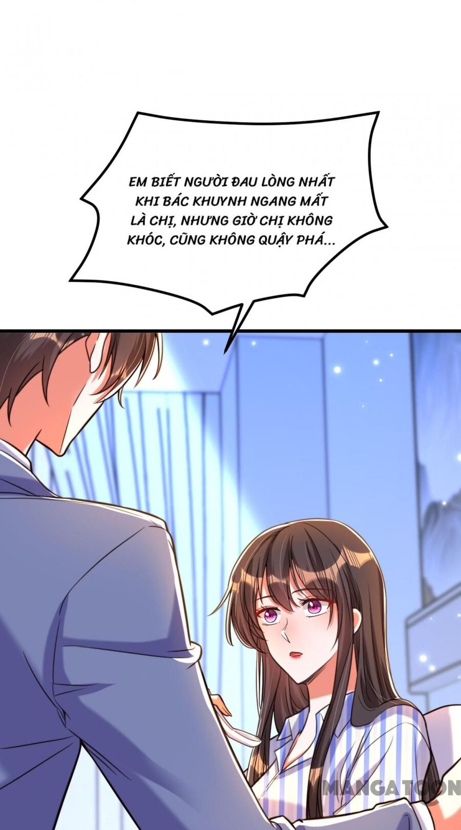 Trùng Sinh Không Gian: Cô Vợ Hào Môn Nóng Bỏng Không Dễ Chọc Chapter 331 - 28