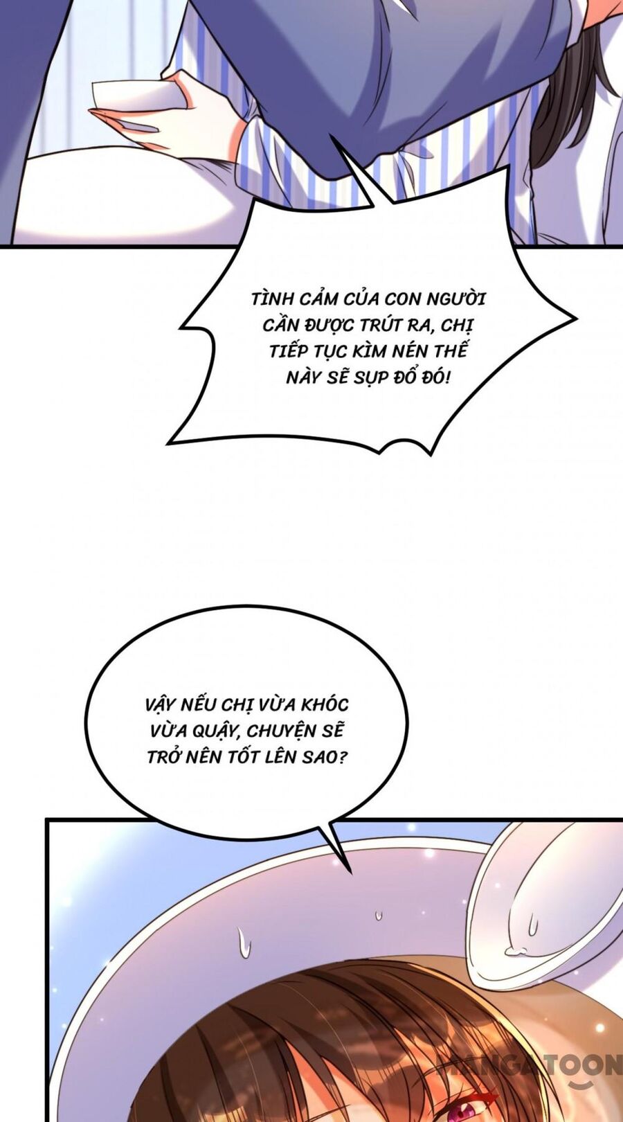 Trùng Sinh Không Gian: Cô Vợ Hào Môn Nóng Bỏng Không Dễ Chọc Chapter 331 - 29