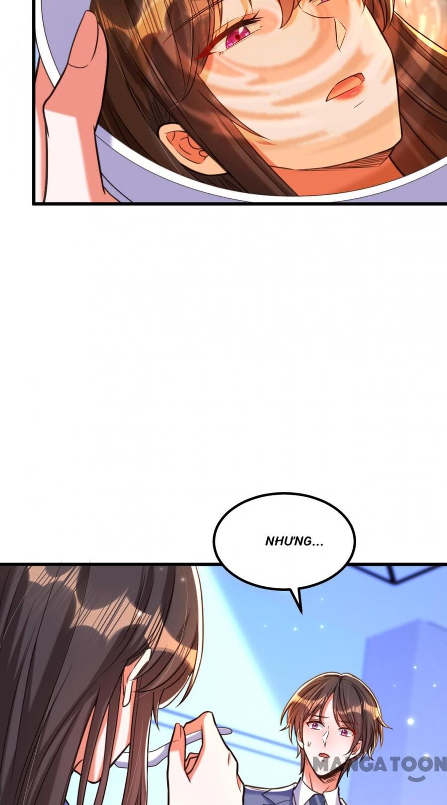 Trùng Sinh Không Gian: Cô Vợ Hào Môn Nóng Bỏng Không Dễ Chọc Chapter 331 - 30