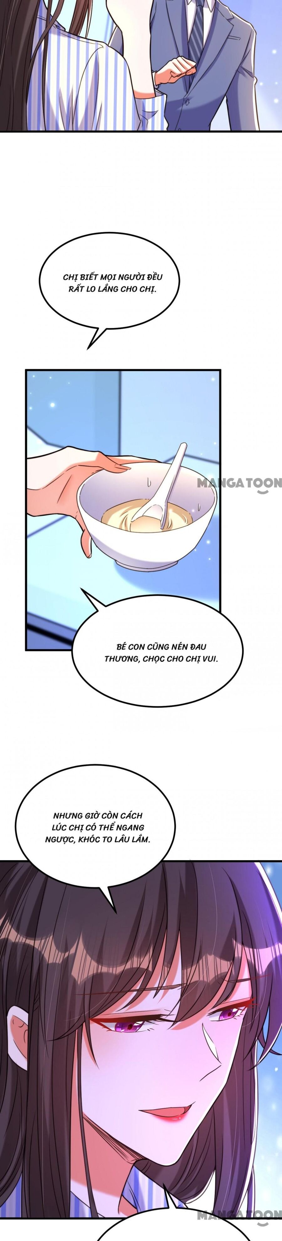 Trùng Sinh Không Gian: Cô Vợ Hào Môn Nóng Bỏng Không Dễ Chọc Chapter 331 - 31