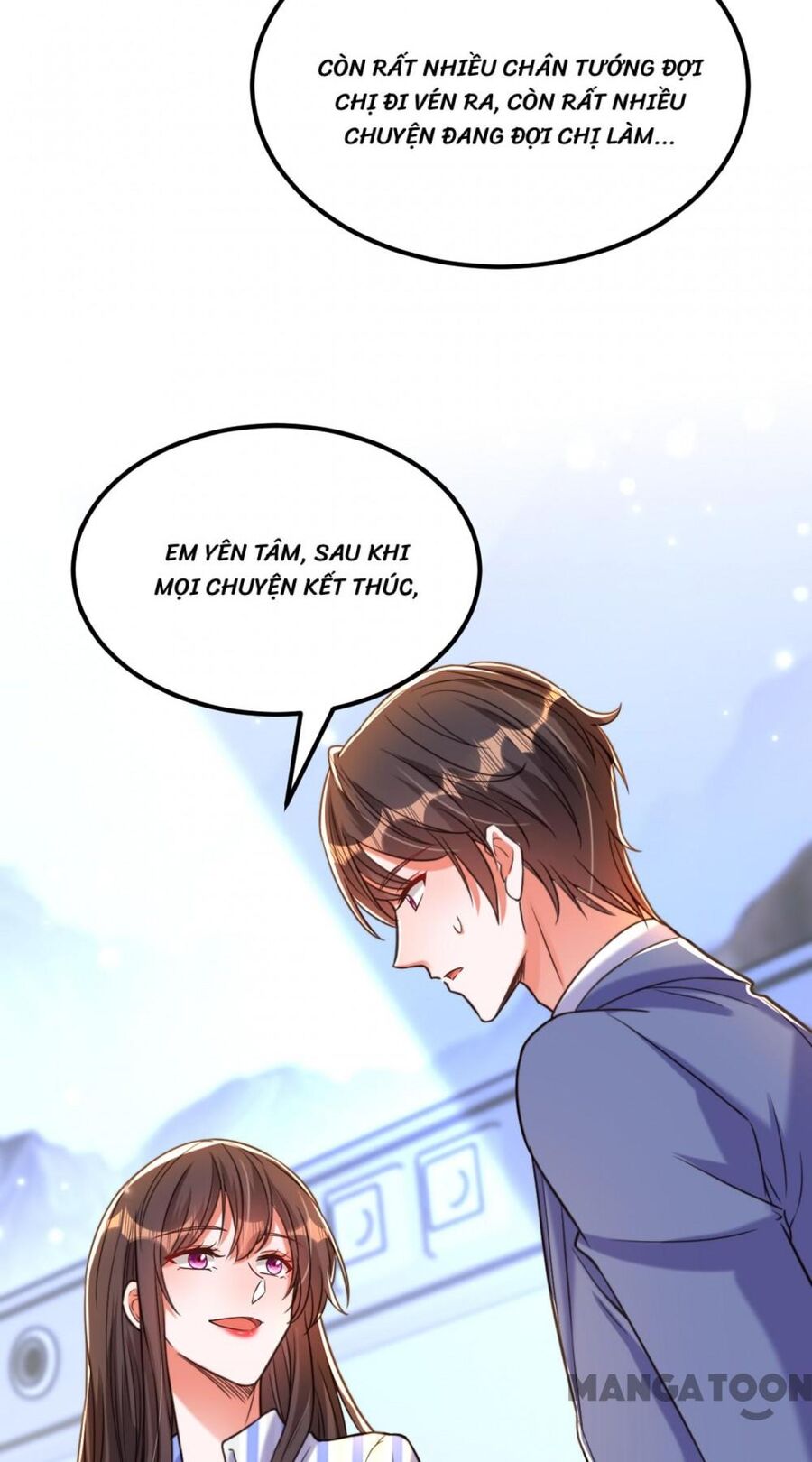 Trùng Sinh Không Gian: Cô Vợ Hào Môn Nóng Bỏng Không Dễ Chọc Chapter 331 - 32