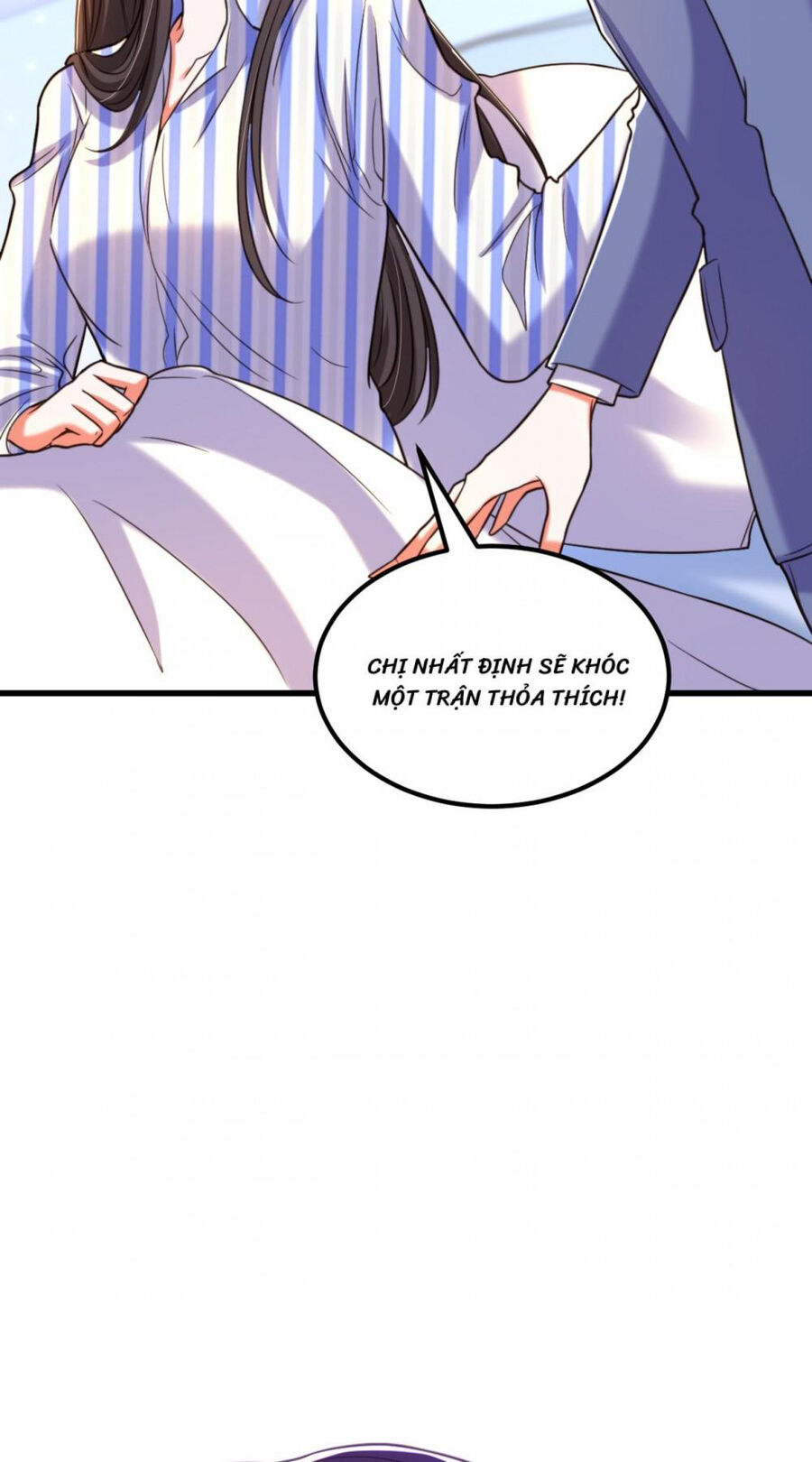 Trùng Sinh Không Gian: Cô Vợ Hào Môn Nóng Bỏng Không Dễ Chọc Chapter 331 - 33