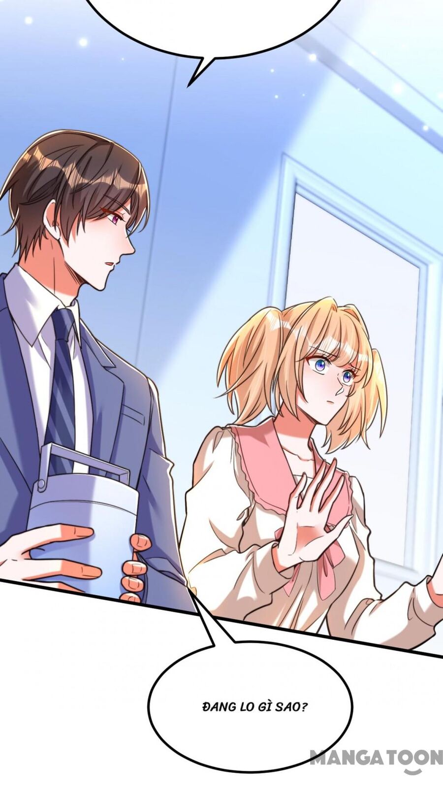 Trùng Sinh Không Gian: Cô Vợ Hào Môn Nóng Bỏng Không Dễ Chọc Chapter 331 - 5