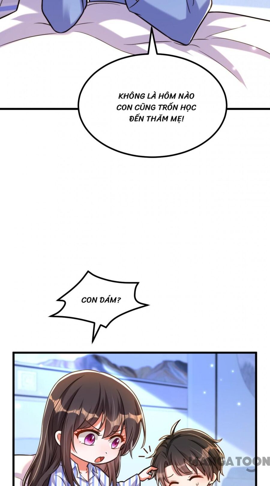 Trùng Sinh Không Gian: Cô Vợ Hào Môn Nóng Bỏng Không Dễ Chọc Chapter 331 - 9