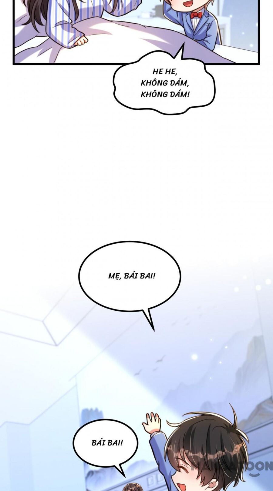 Trùng Sinh Không Gian: Cô Vợ Hào Môn Nóng Bỏng Không Dễ Chọc Chapter 331 - 10