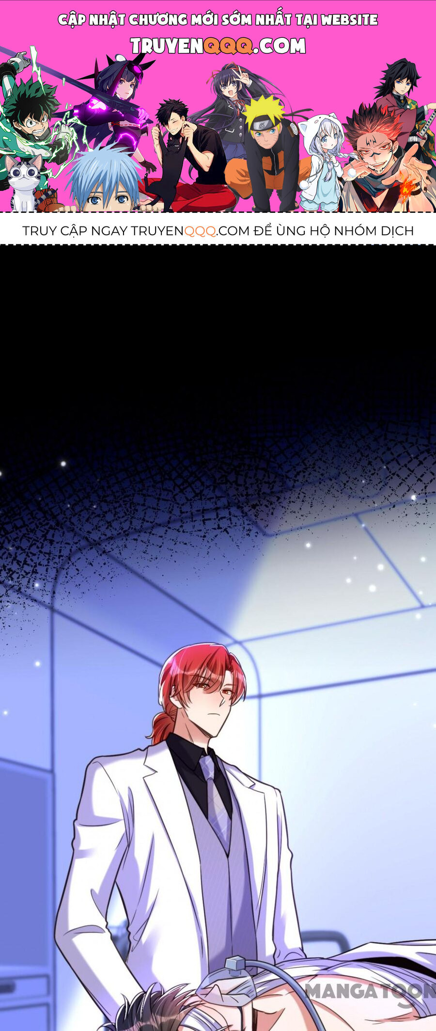 Trùng Sinh Không Gian: Cô Vợ Hào Môn Nóng Bỏng Không Dễ Chọc Chapter 332 - 1