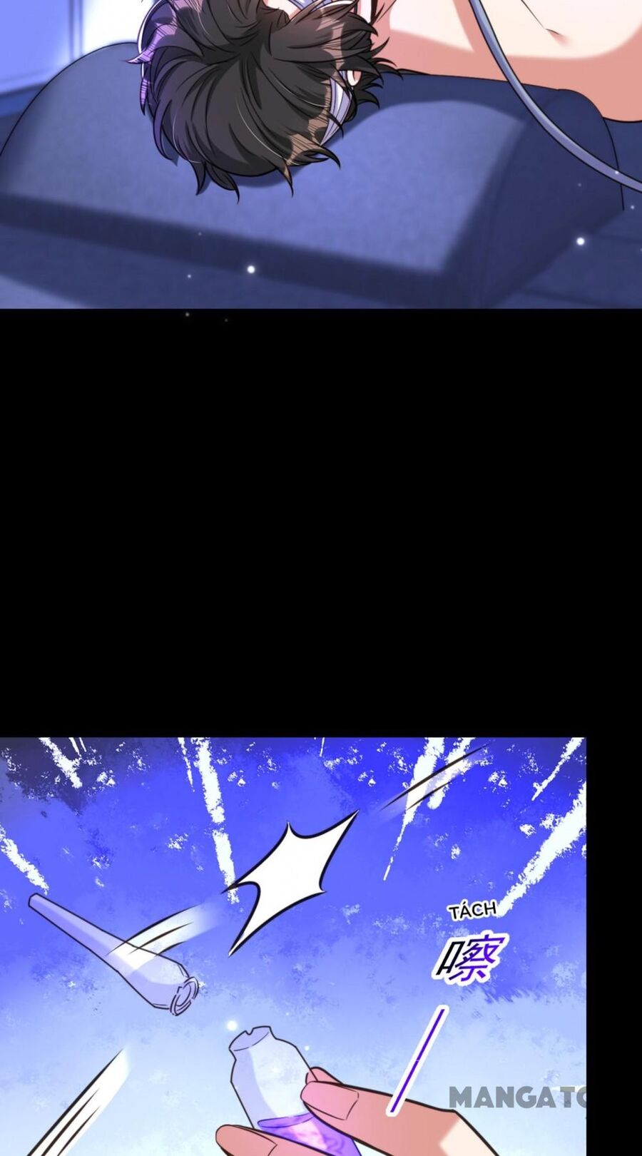 Trùng Sinh Không Gian: Cô Vợ Hào Môn Nóng Bỏng Không Dễ Chọc Chapter 332 - 2