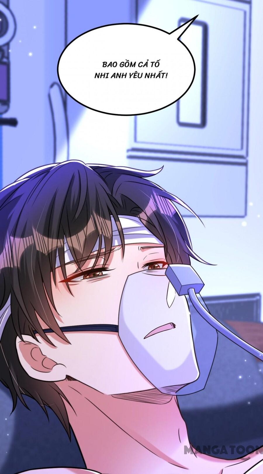 Trùng Sinh Không Gian: Cô Vợ Hào Môn Nóng Bỏng Không Dễ Chọc Chapter 332 - 15