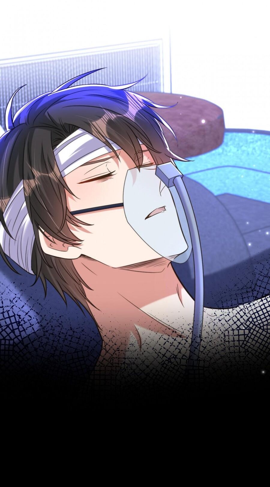 Trùng Sinh Không Gian: Cô Vợ Hào Môn Nóng Bỏng Không Dễ Chọc Chapter 332 - 18