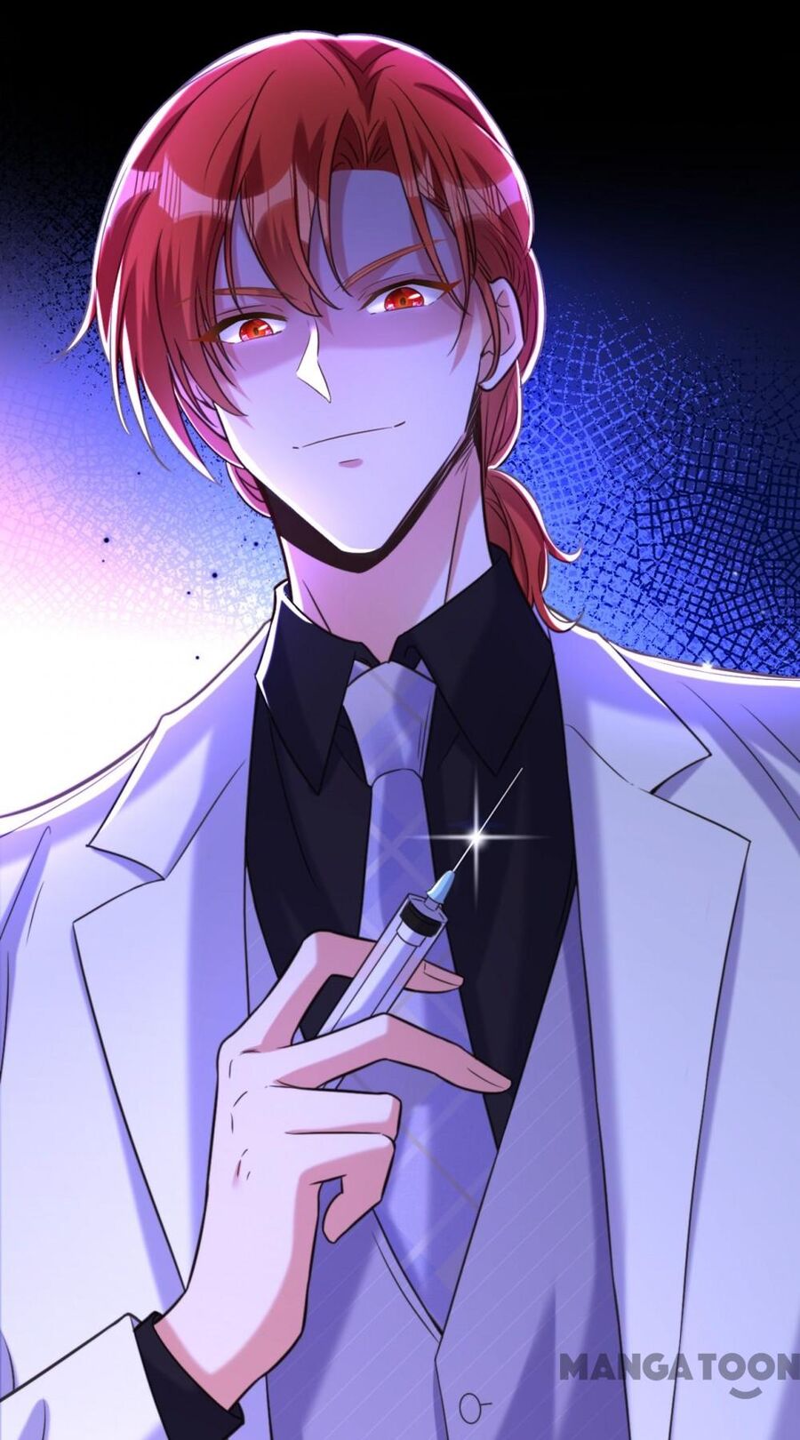 Trùng Sinh Không Gian: Cô Vợ Hào Môn Nóng Bỏng Không Dễ Chọc Chapter 332 - 19