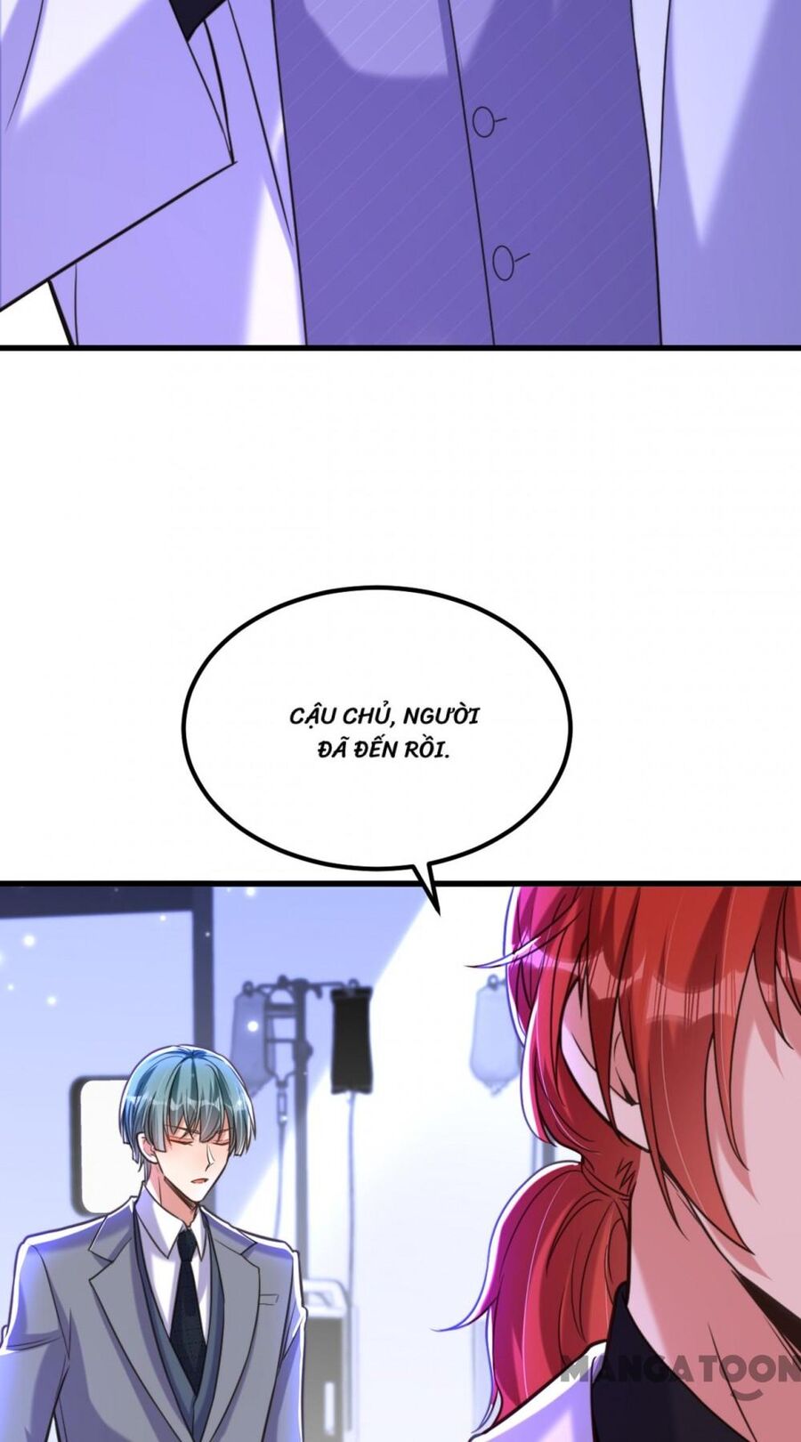 Trùng Sinh Không Gian: Cô Vợ Hào Môn Nóng Bỏng Không Dễ Chọc Chapter 332 - 20