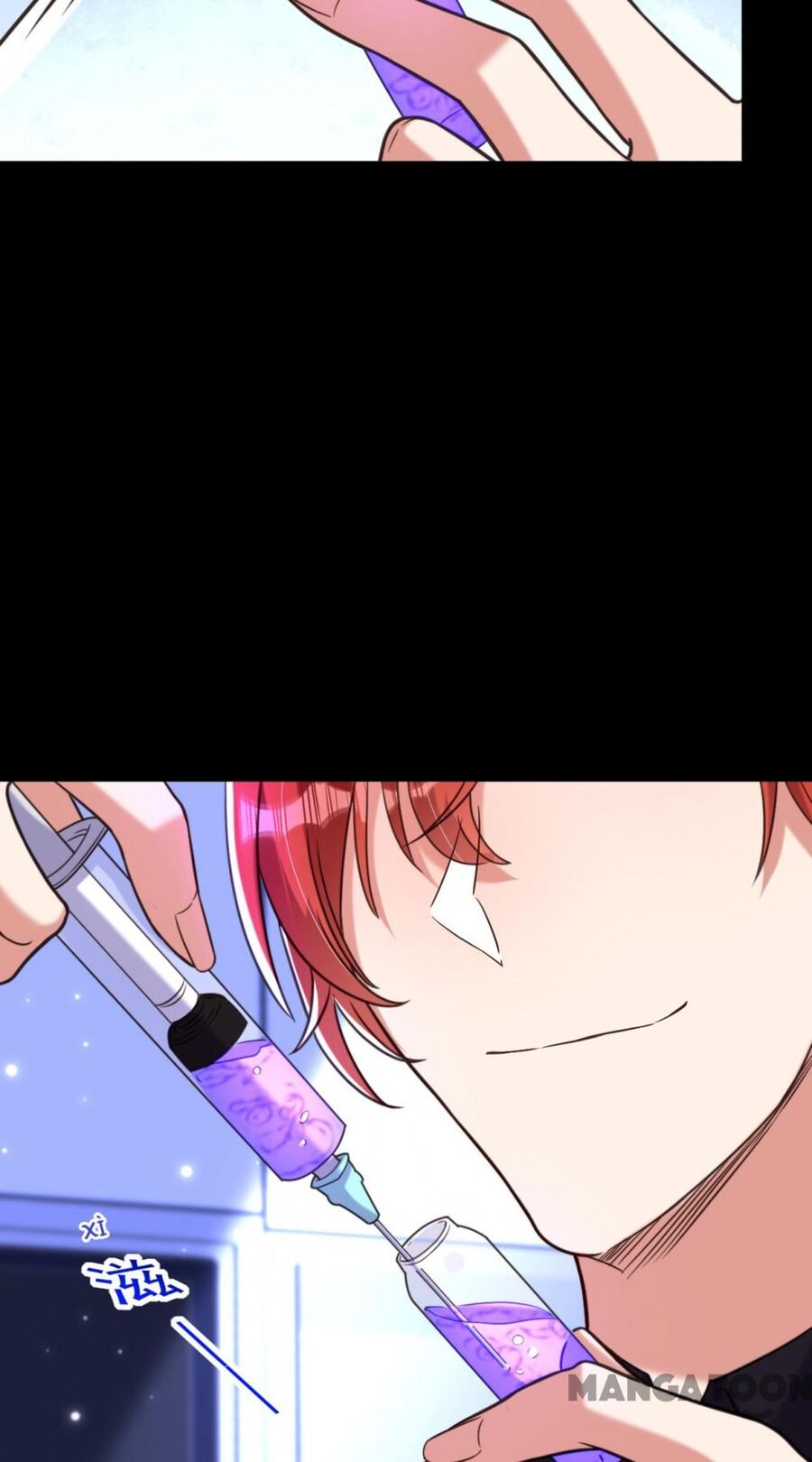 Trùng Sinh Không Gian: Cô Vợ Hào Môn Nóng Bỏng Không Dễ Chọc Chapter 332 - 3