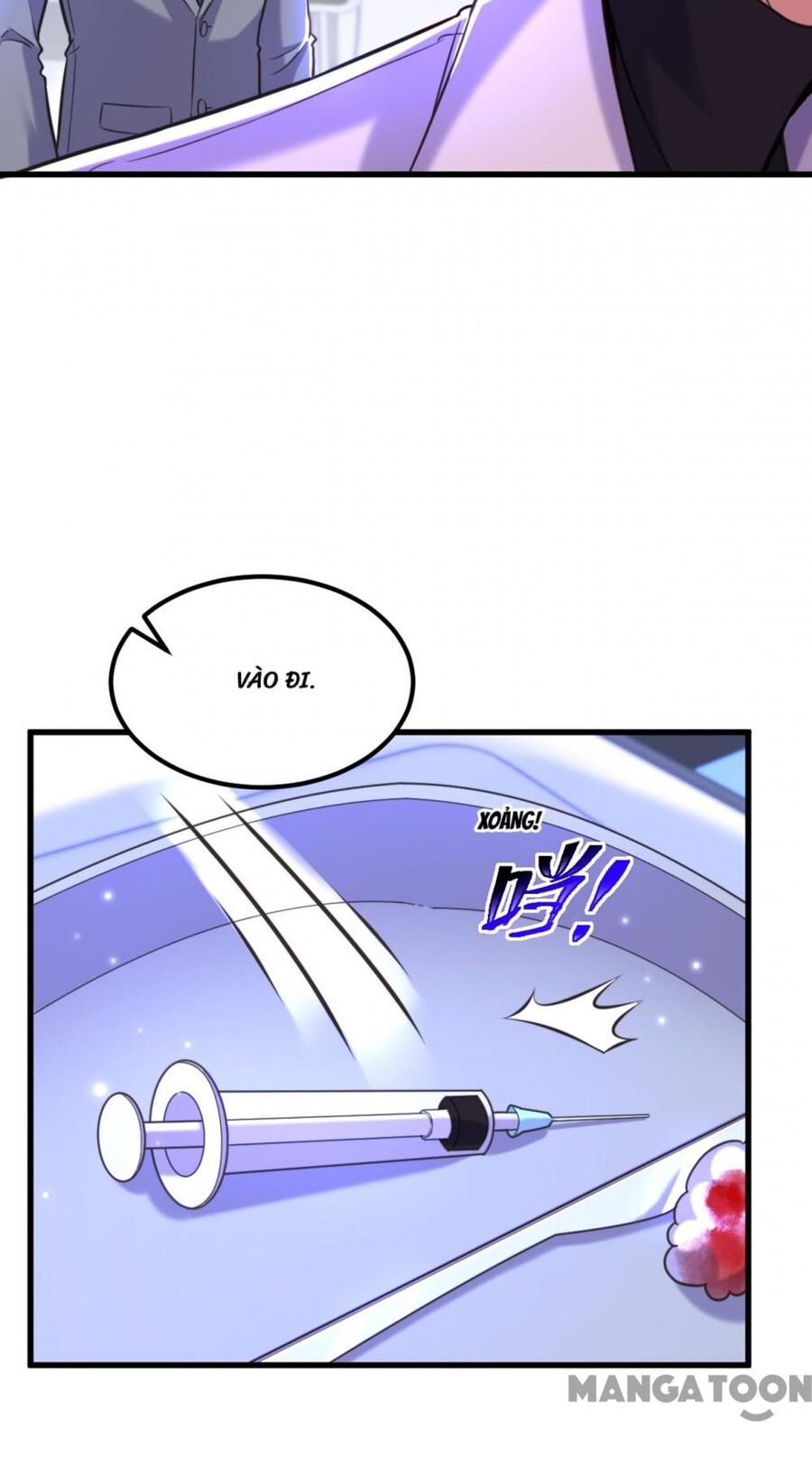 Trùng Sinh Không Gian: Cô Vợ Hào Môn Nóng Bỏng Không Dễ Chọc Chapter 332 - 21