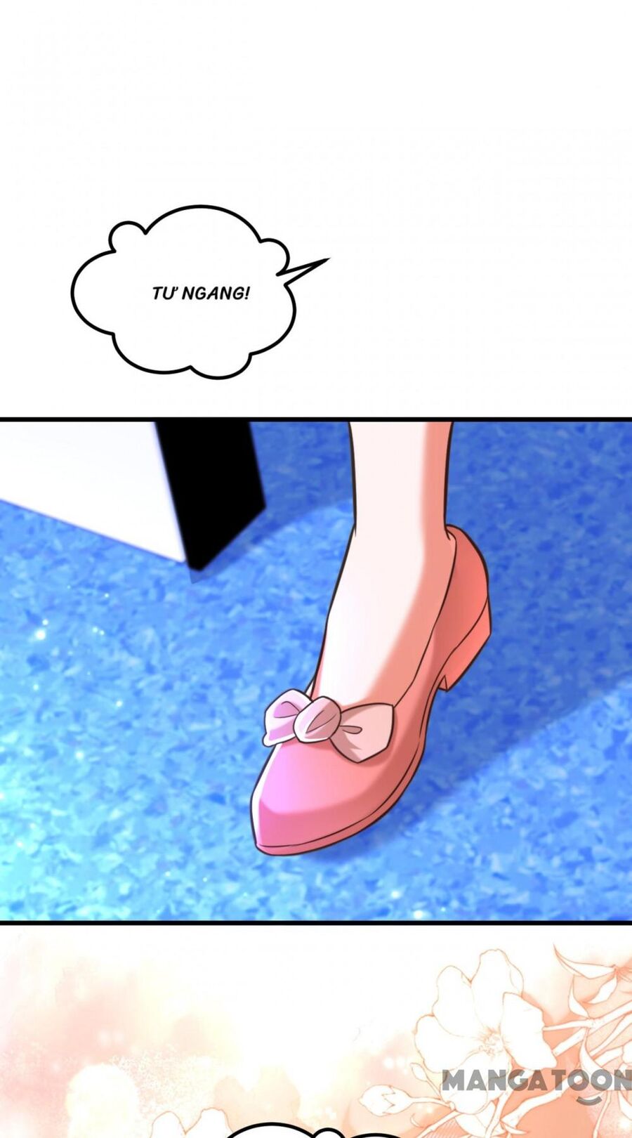 Trùng Sinh Không Gian: Cô Vợ Hào Môn Nóng Bỏng Không Dễ Chọc Chapter 332 - 22