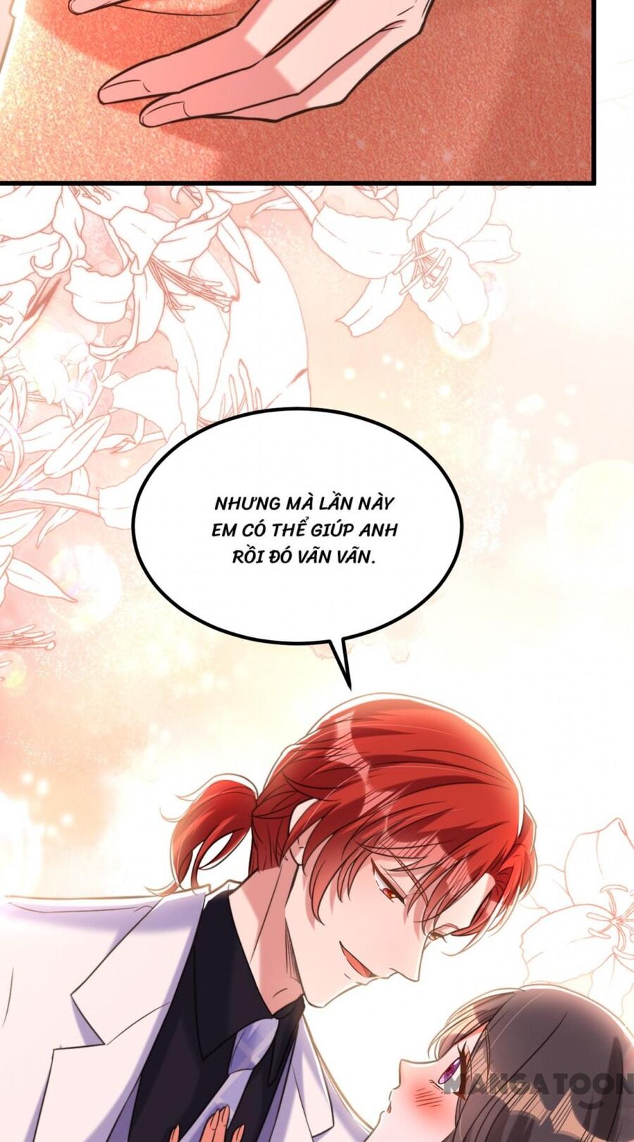 Trùng Sinh Không Gian: Cô Vợ Hào Môn Nóng Bỏng Không Dễ Chọc Chapter 332 - 25